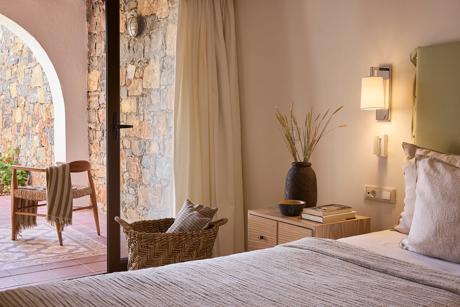 Thalassa Villas - OLIVES - 8