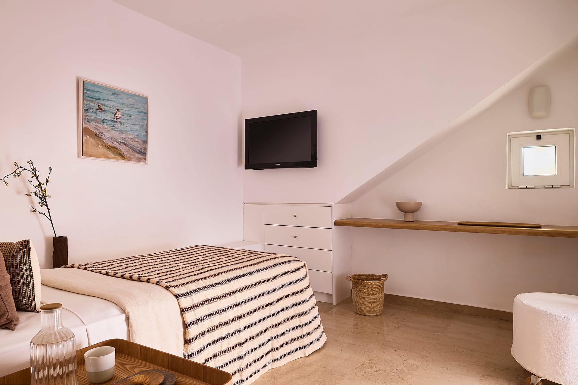 Thalassa Villas - OLIVES - 12