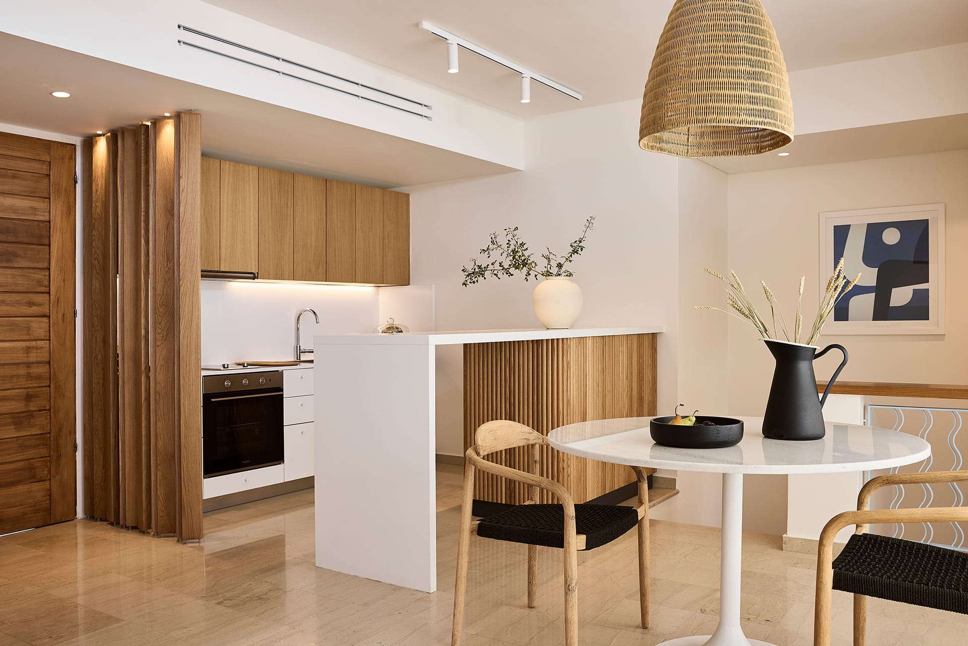 Thalassa Villas - OLIVES - 6