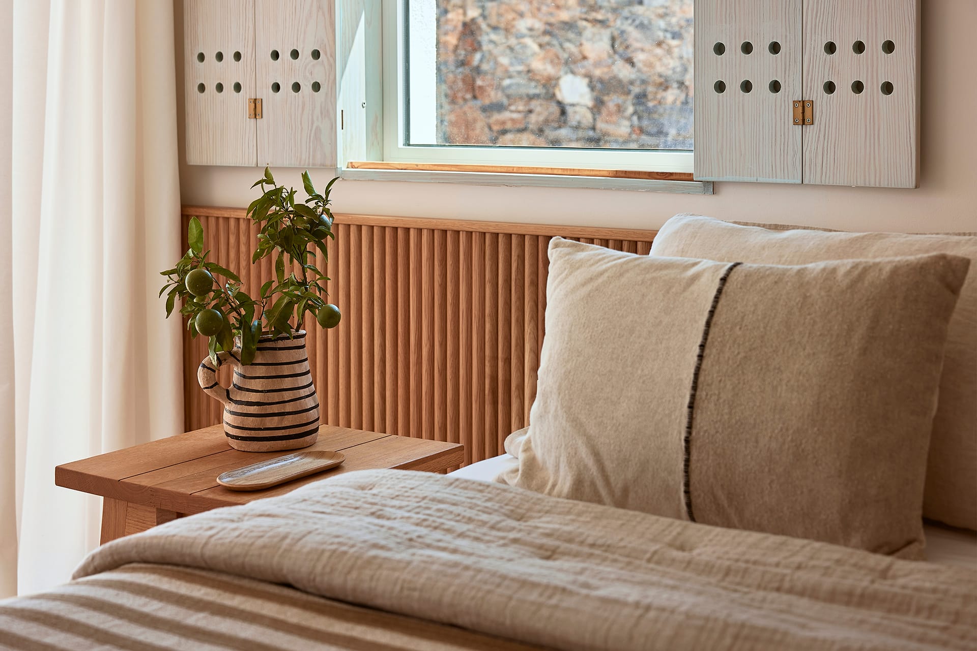 Thalassa Villas - OLIVES - 7