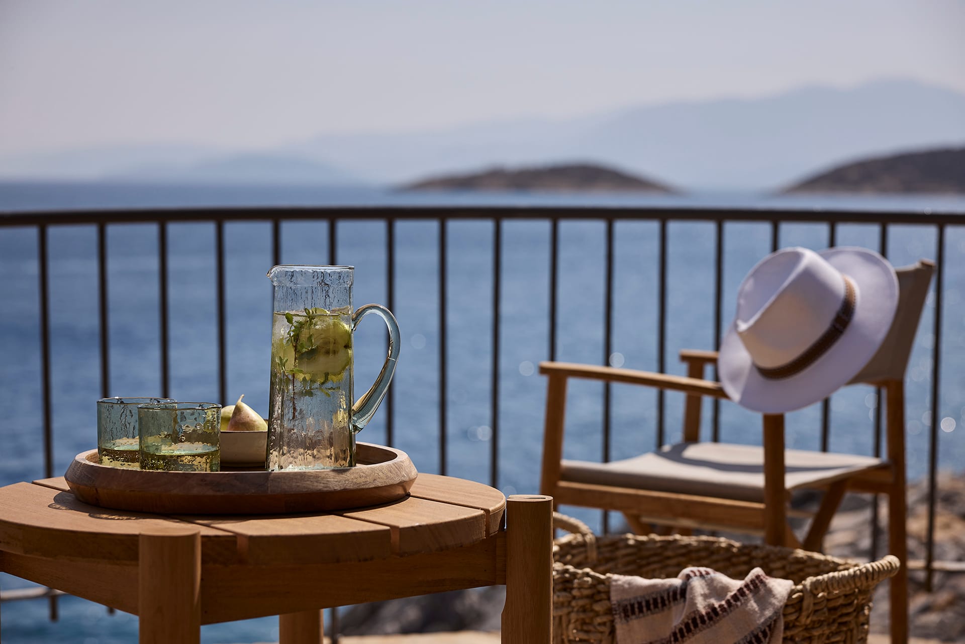Thalassa Villas - OLIVES - 4