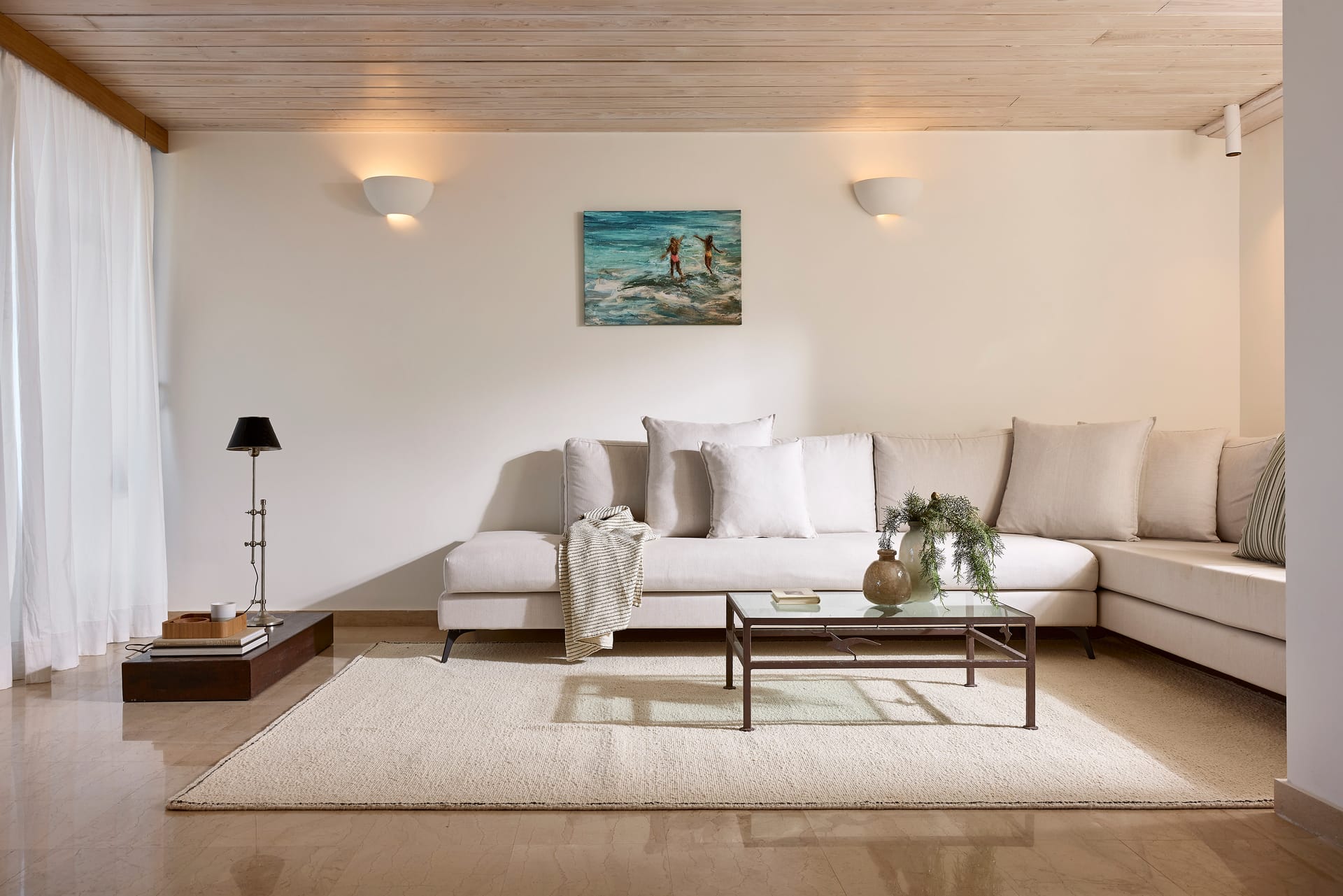 Thalassa Villas - OLIVES - 5