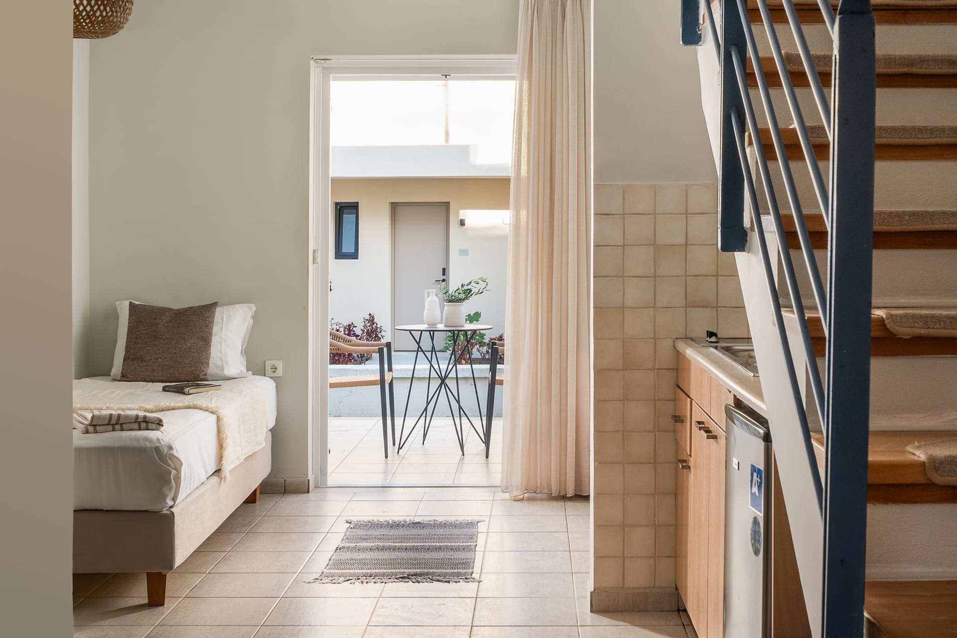 Ekati Mare Boutique Resort - MAISON - 2