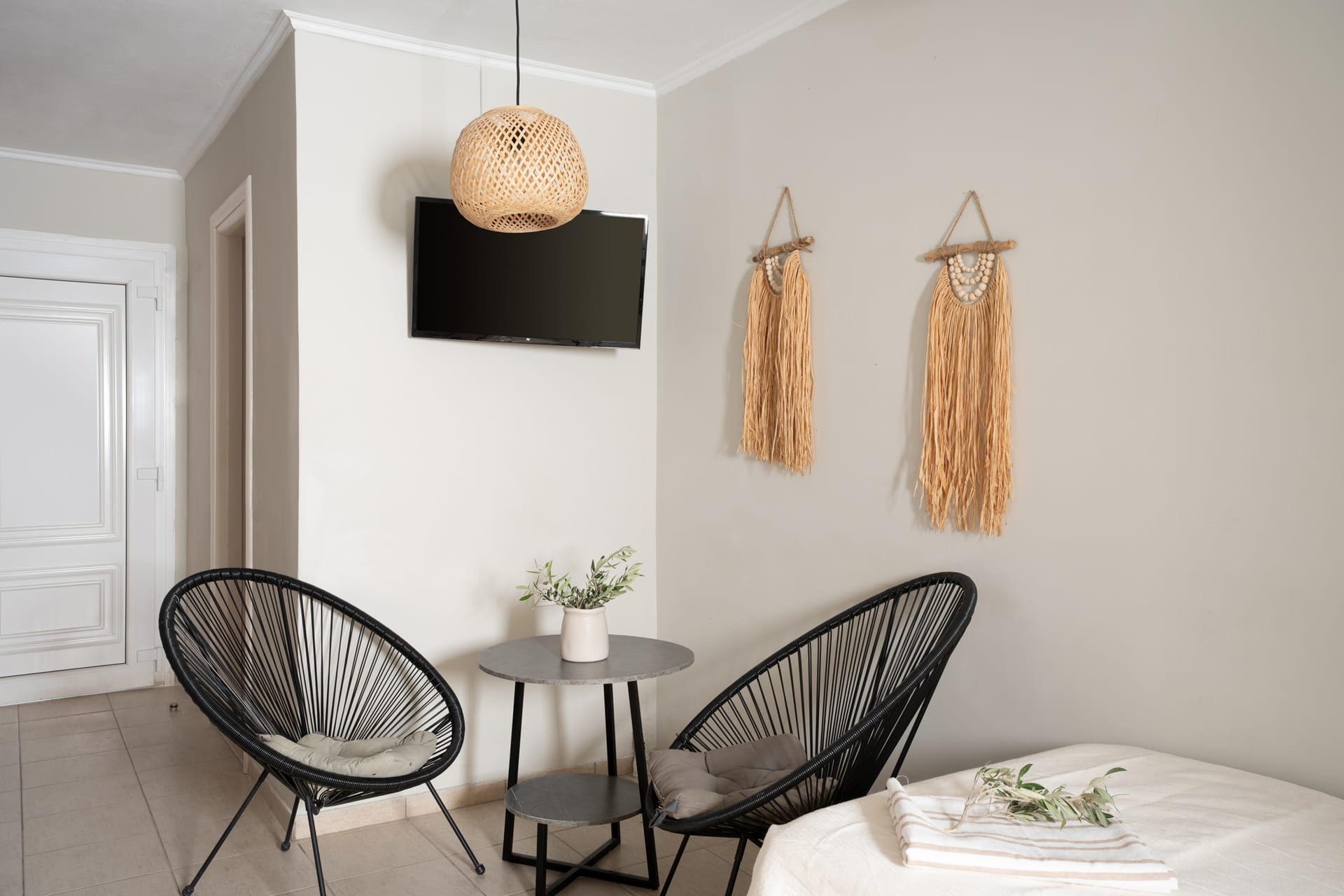 Ekati Mare Boutique Resort - MAISON - 4