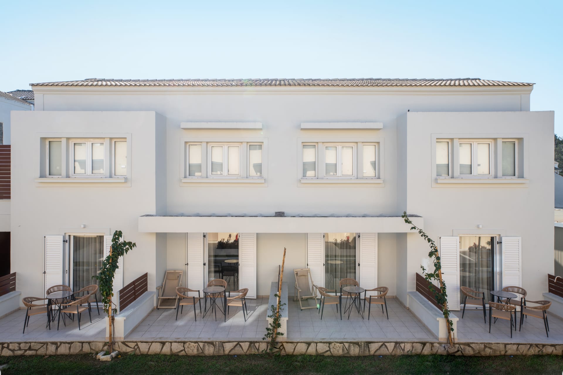 Ekati Mare Boutique Resort - MAISON - 5