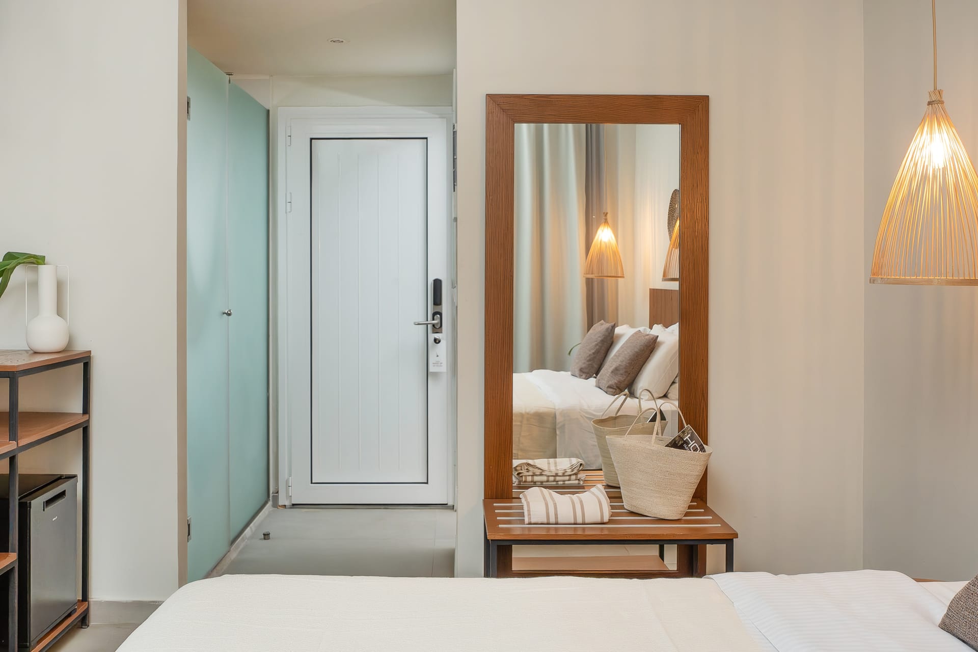Ekati Mare Boutique Resort - DBLESU - 3