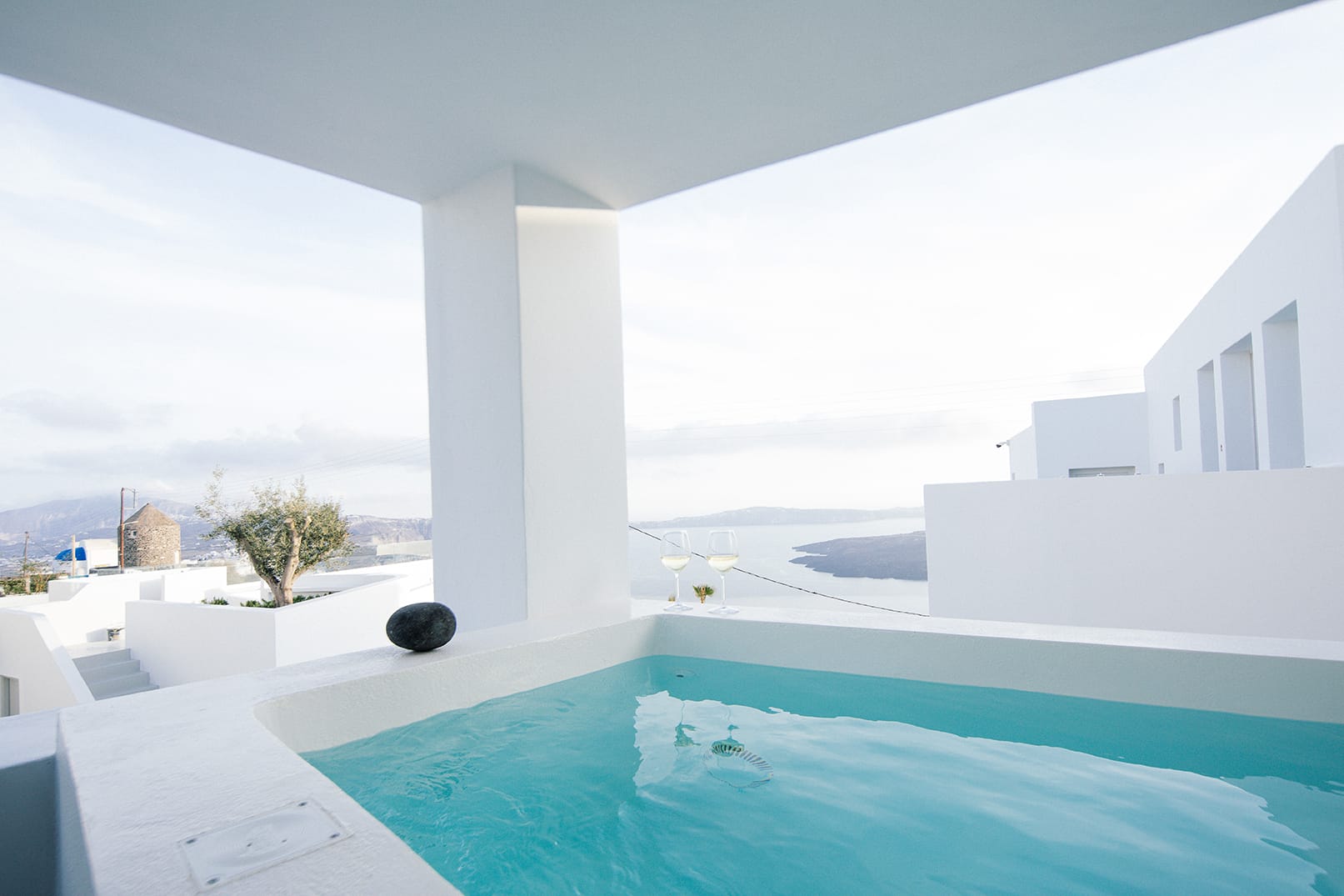 Akra Suites & Spa - SPSUEJ - 19