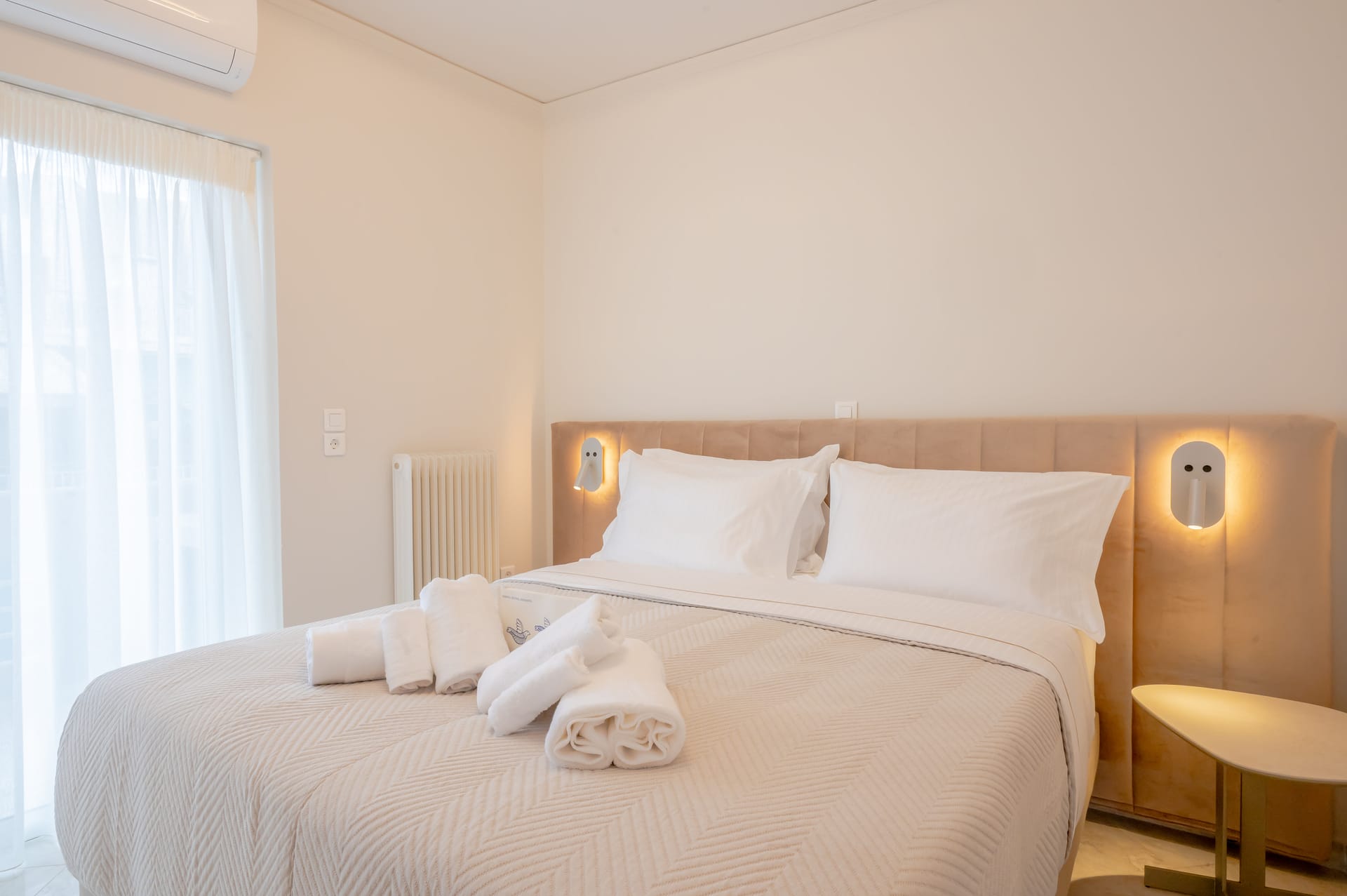 Standard Residence