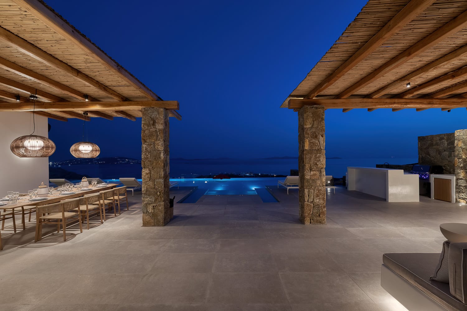 Horizon Majesty Villas - VILLAA - 31
