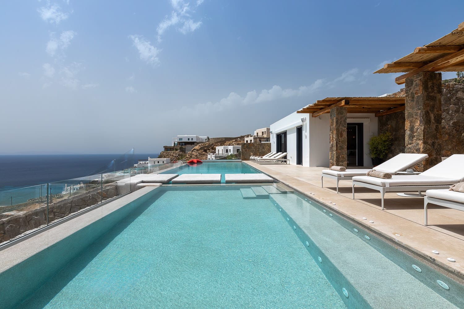 Horizon Analemma Villa – 6 Bedrooms