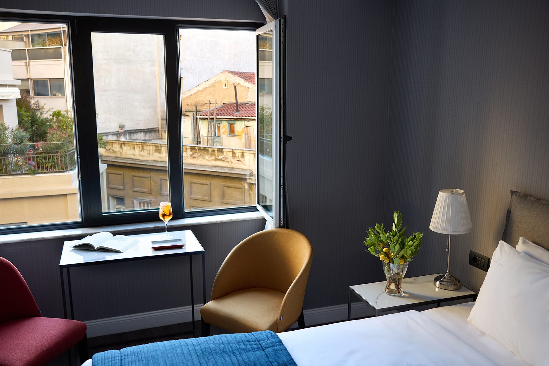 Astor Hotel Athens - DBL - 3