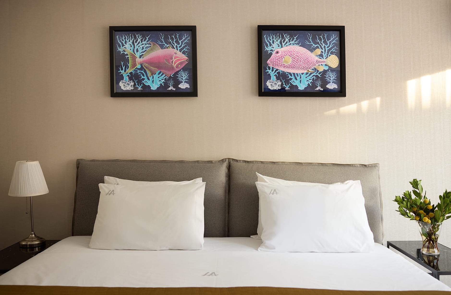 Astor Hotel Athens - DBL - 7