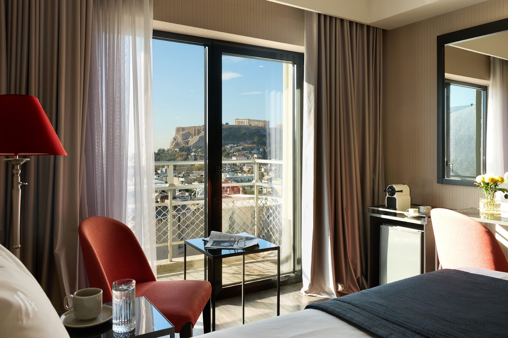 Astor Hotel Athens - EXE - 2