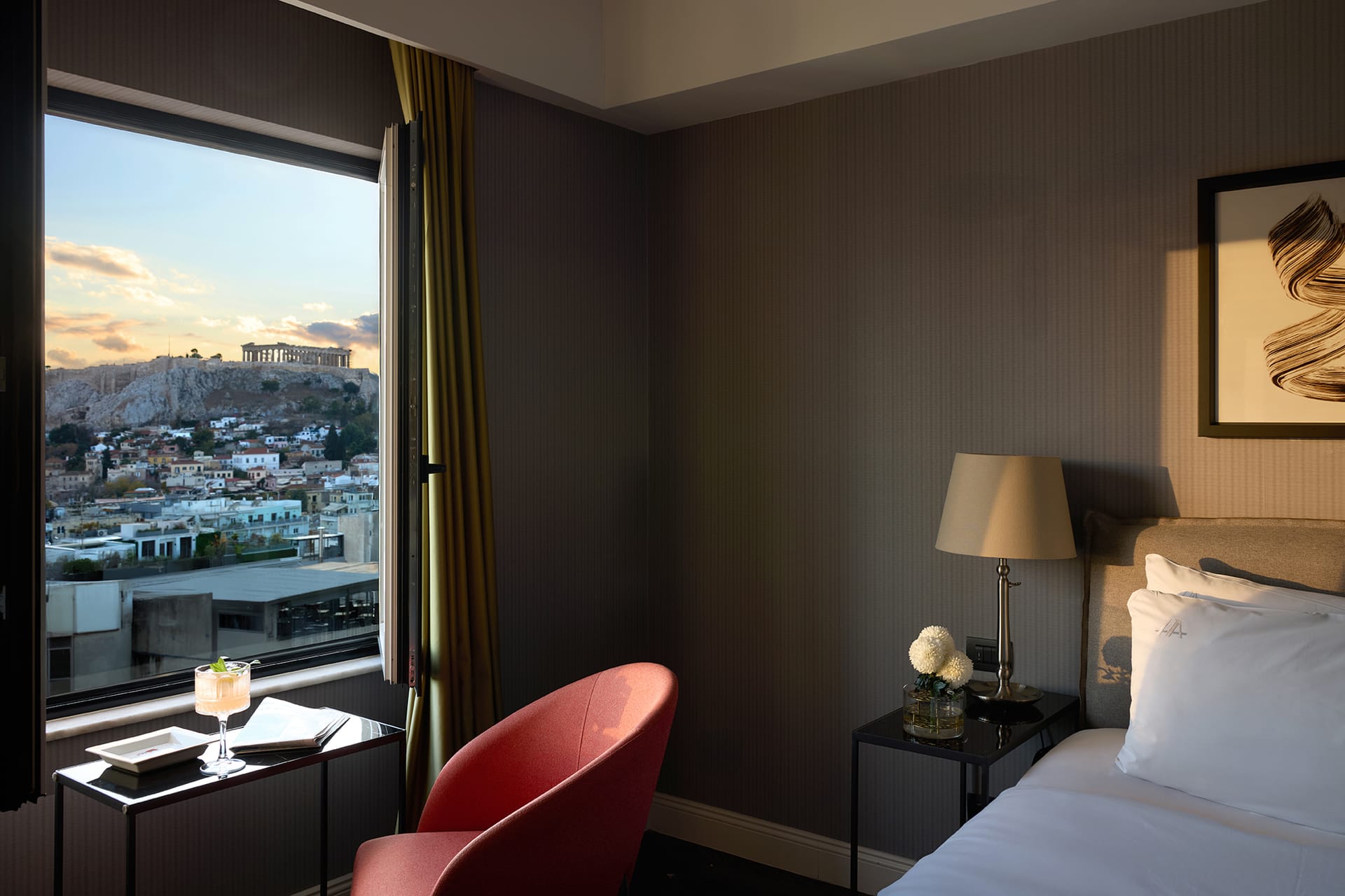 Astor Hotel Athens - EXE - 3