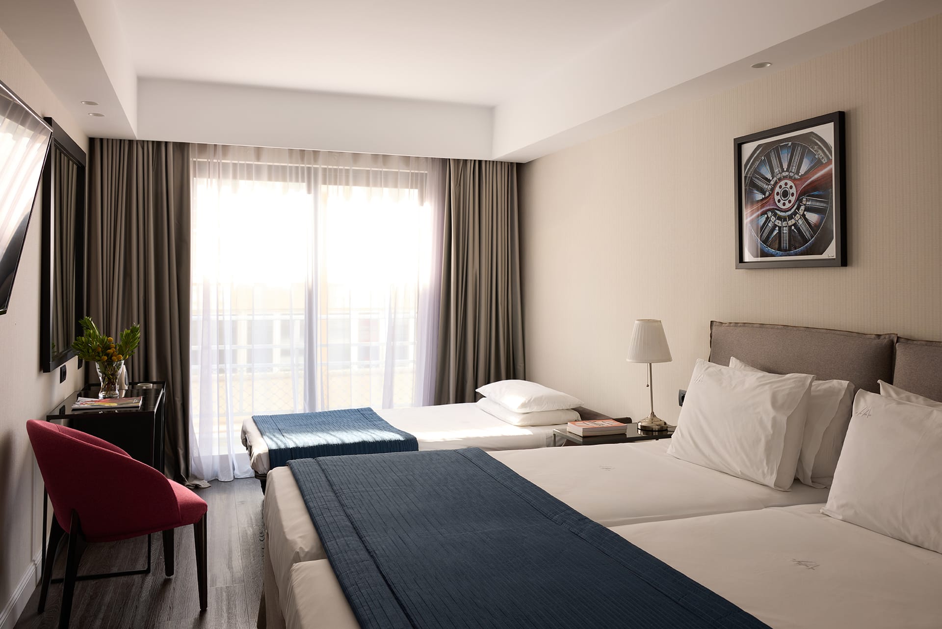 Astor Hotel Athens - SUPTN - 2