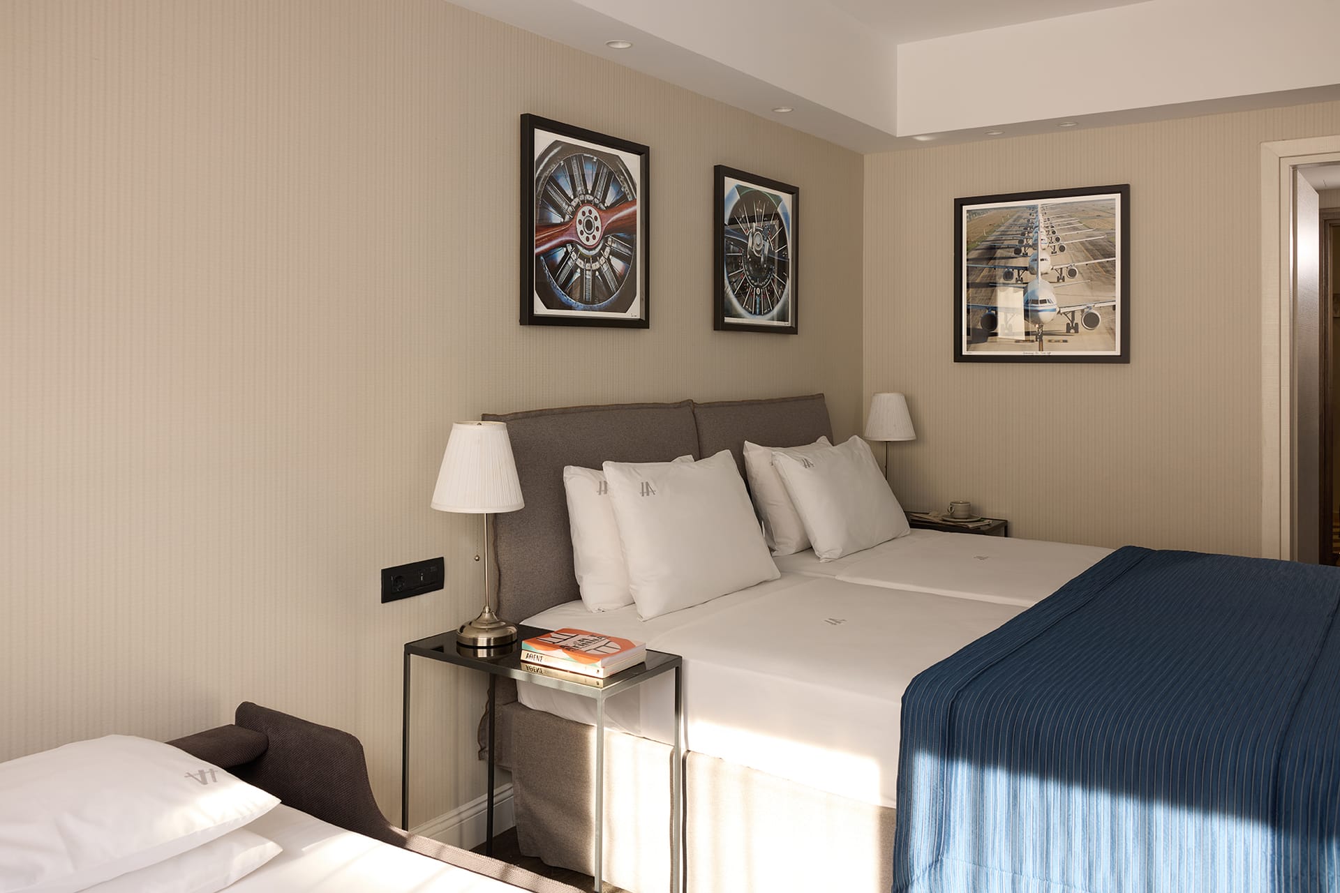 Astor Hotel Athens - SUPTN - 6