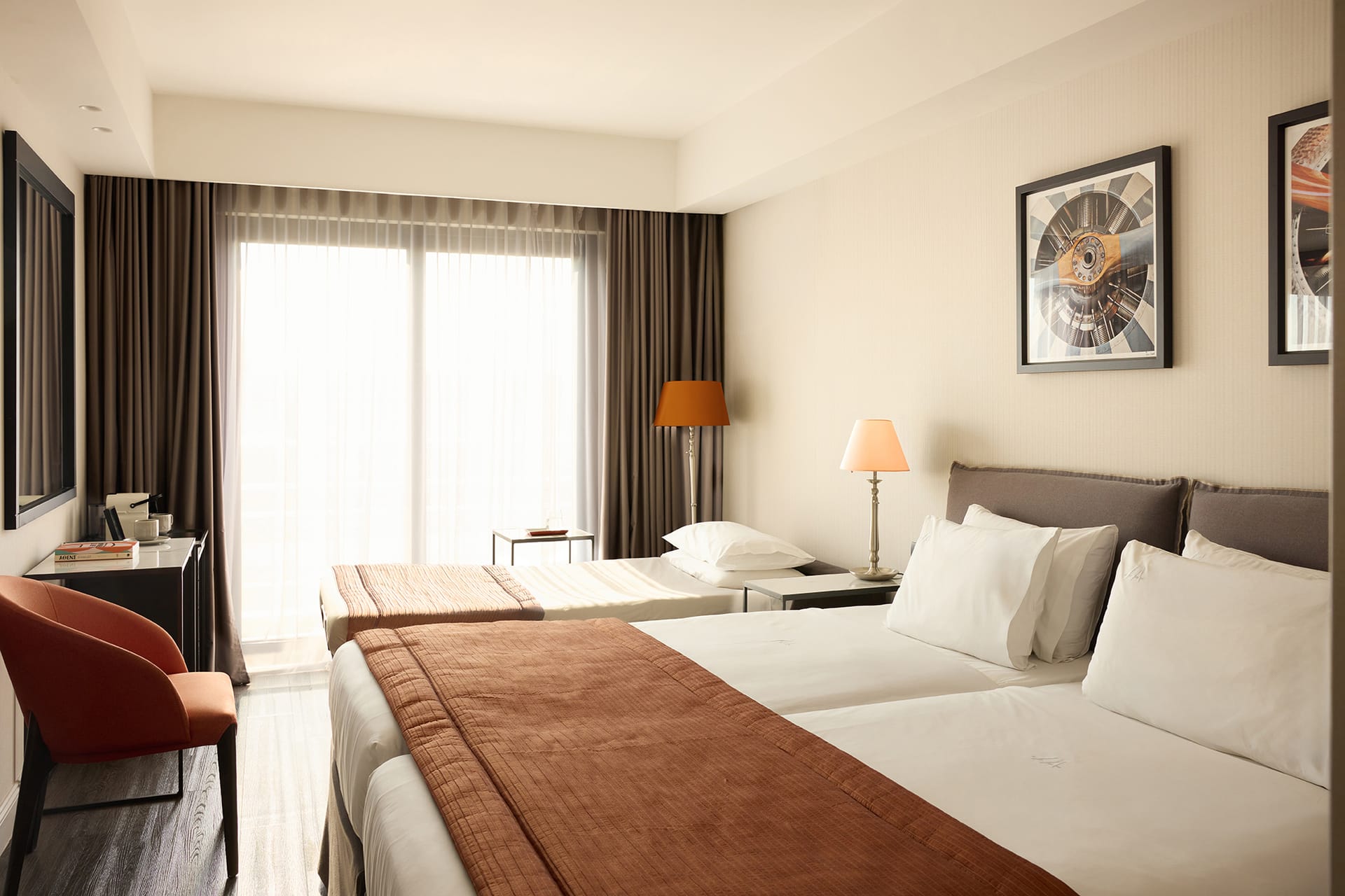 Astor Hotel Athens - EXETRP - 6