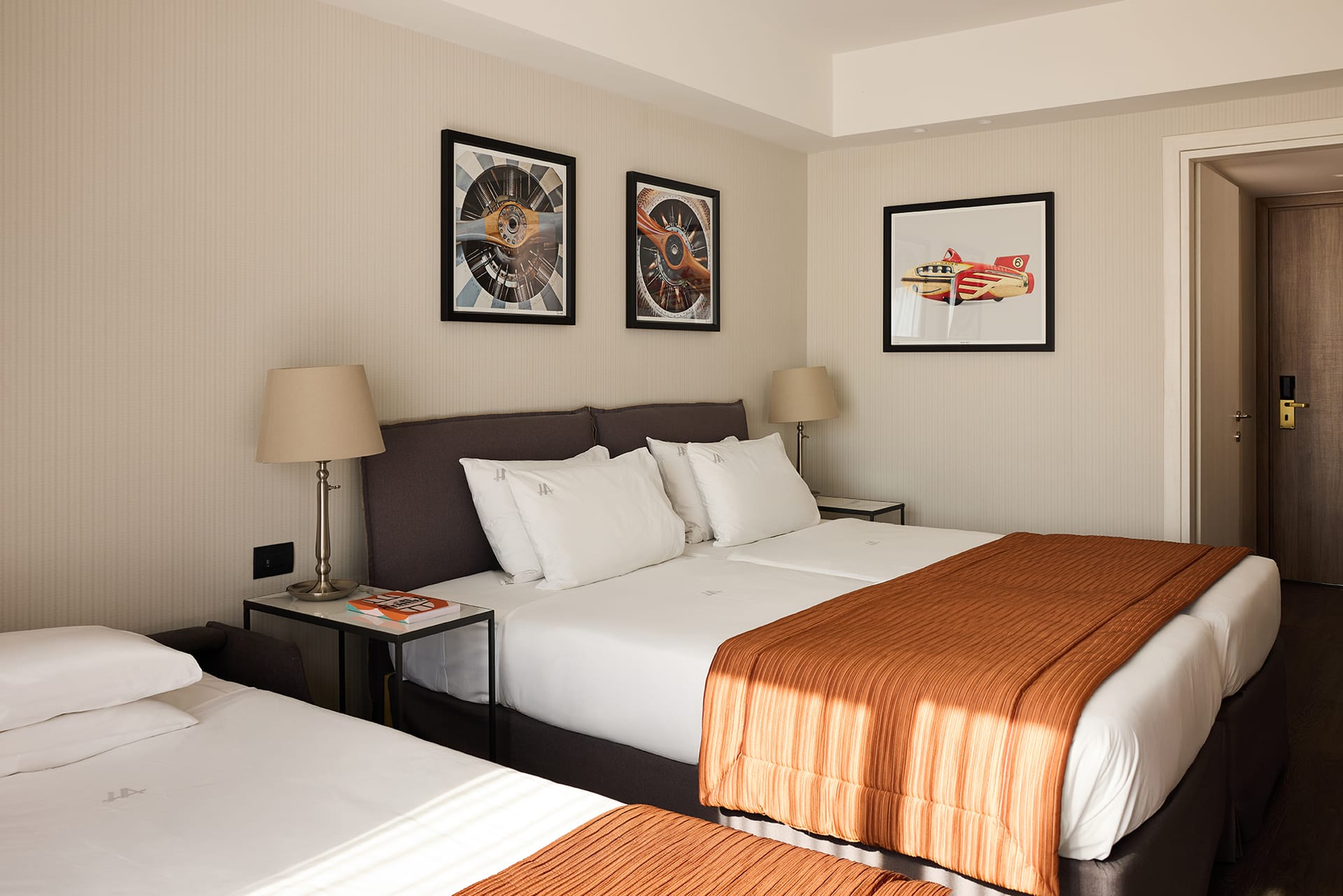Astor Hotel Athens - EXETRP - 8