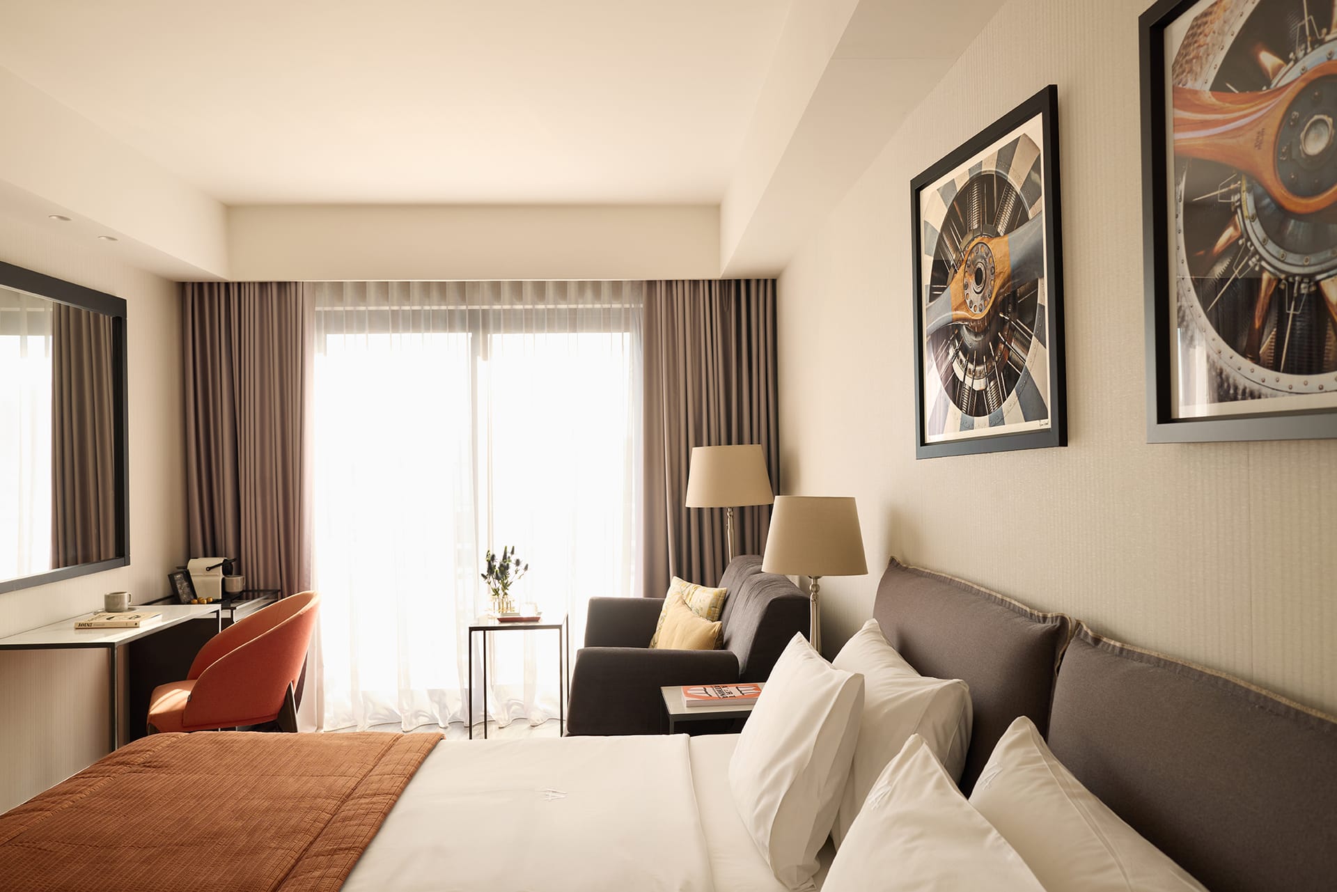 Astor Hotel Athens - EXETRP - 4