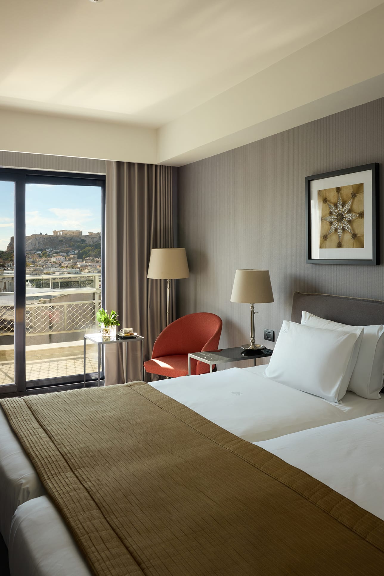 Astor Hotel Athens - EXE - 4