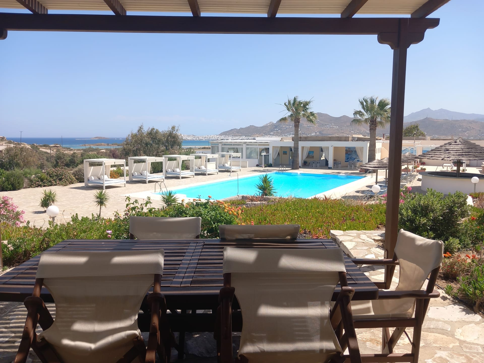 Kedros Villas - SUNFL - 2