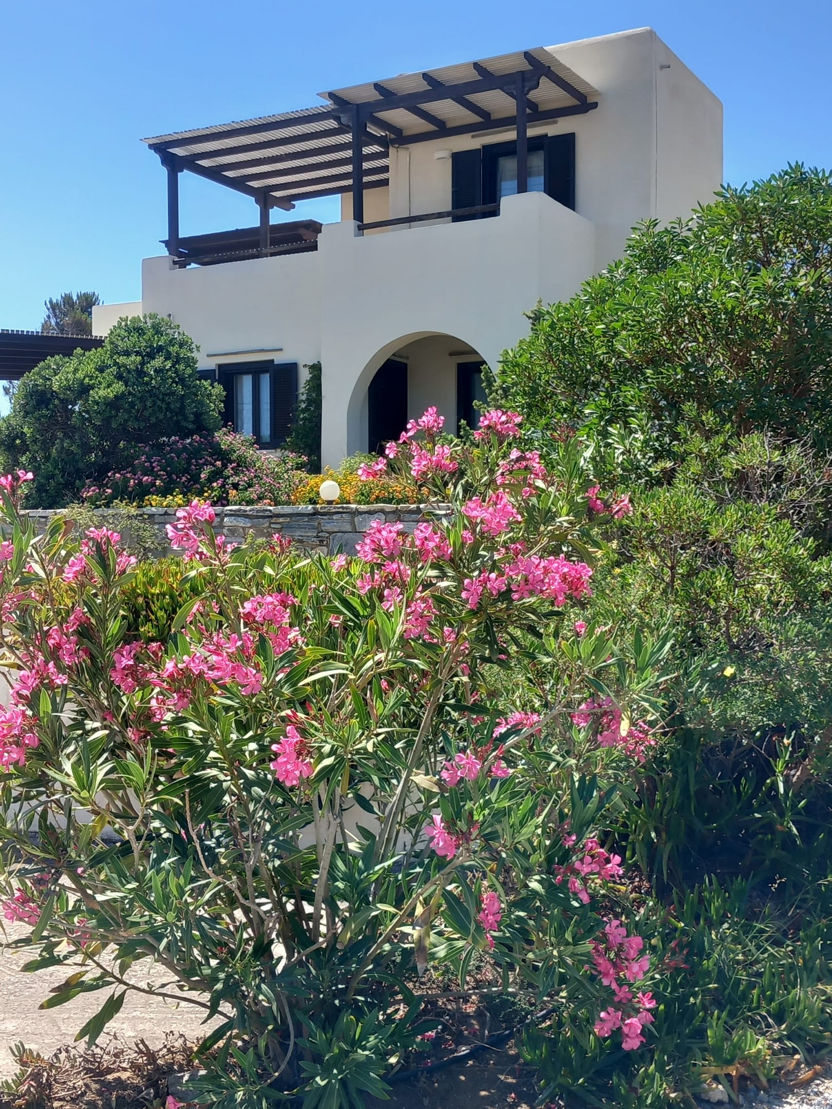 Kedros Villas - SUNFL - 3