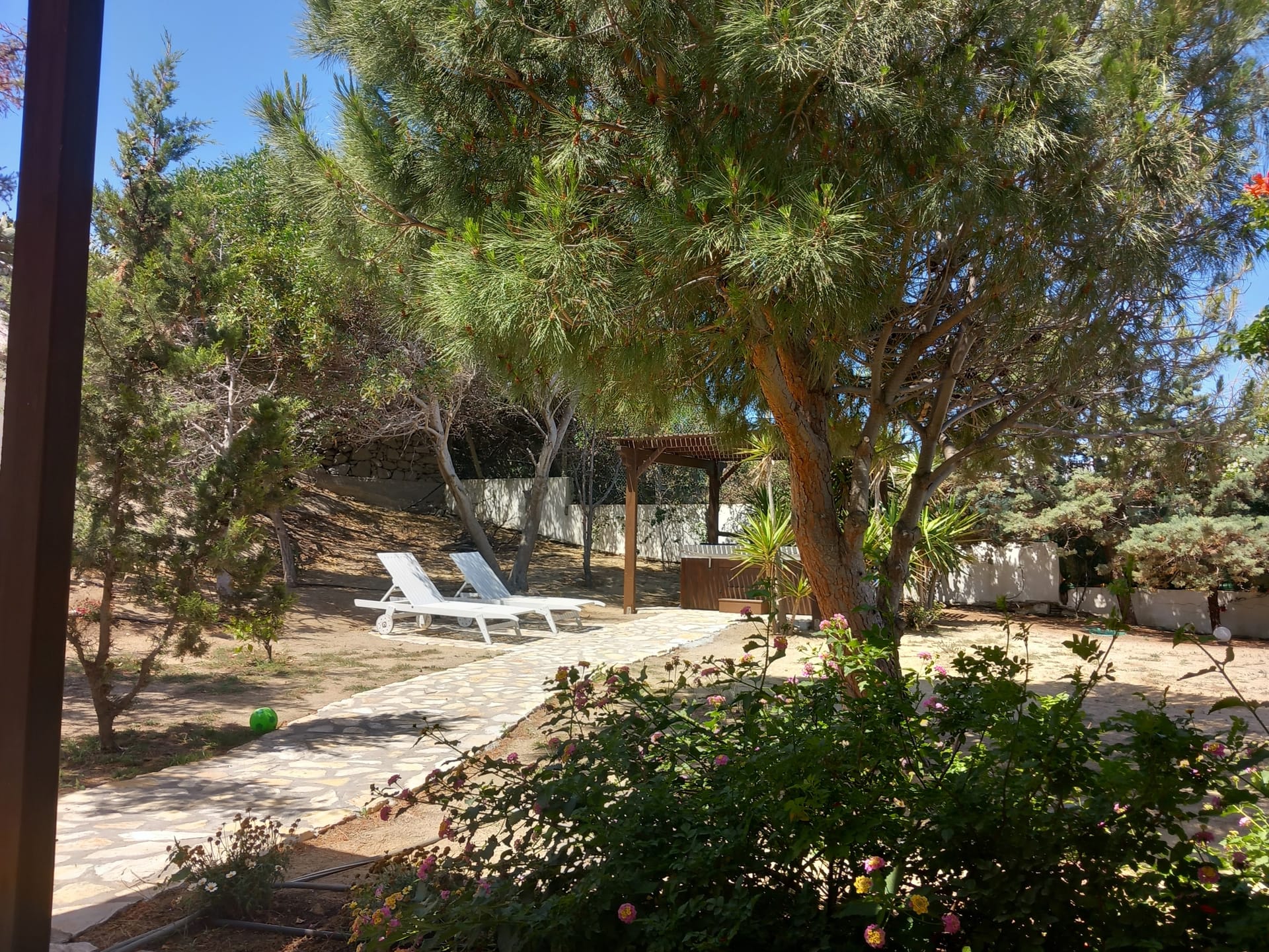 Kedros Villas - LAVEND - 12