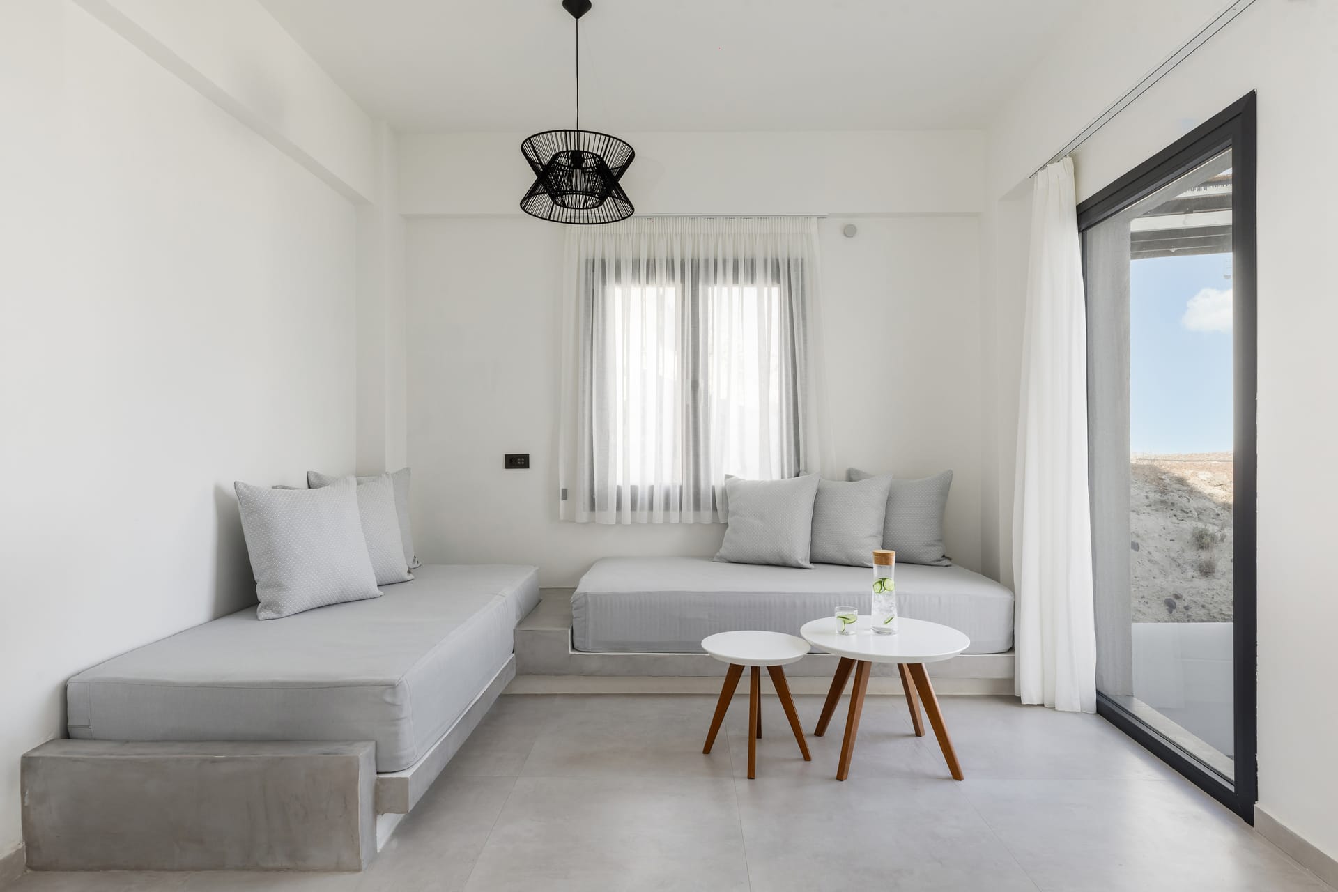 Ble Suites Santorini - GRAND - 5