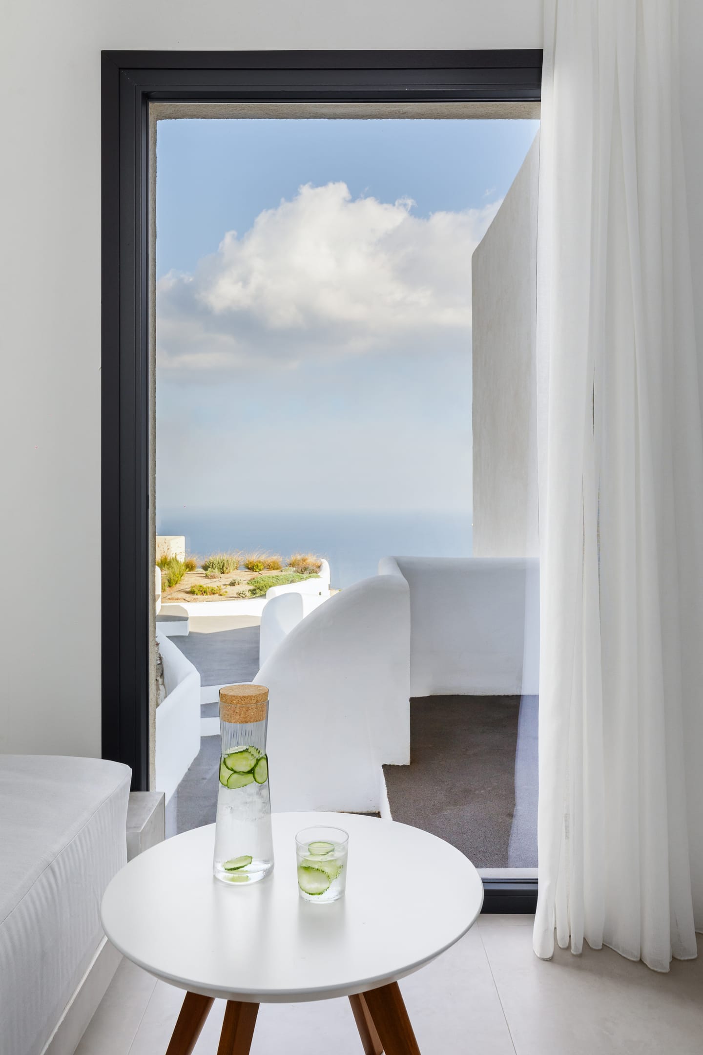 Ble Suites Santorini - GRAND - 6