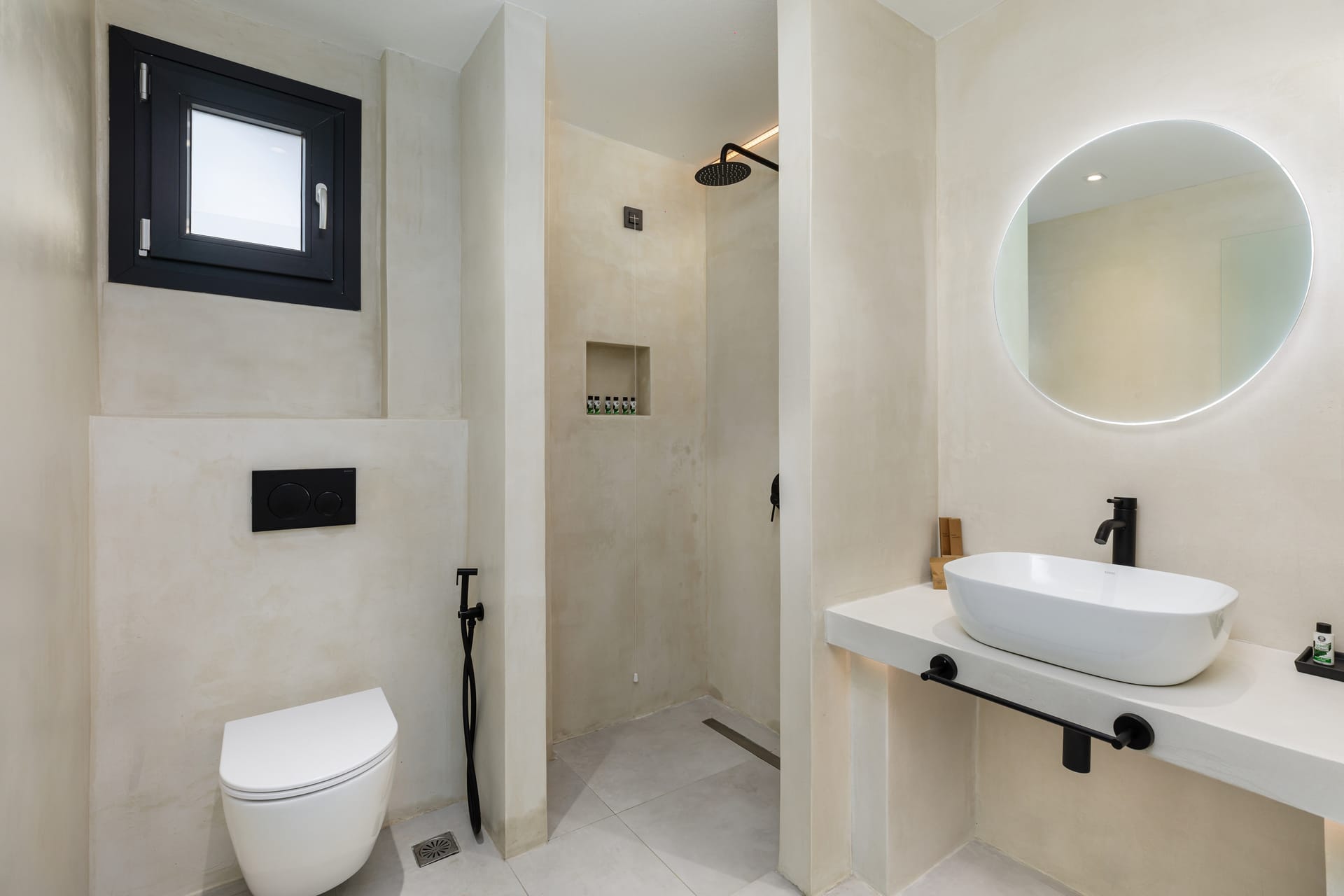 Ble Suites Santorini - GRAND - 7