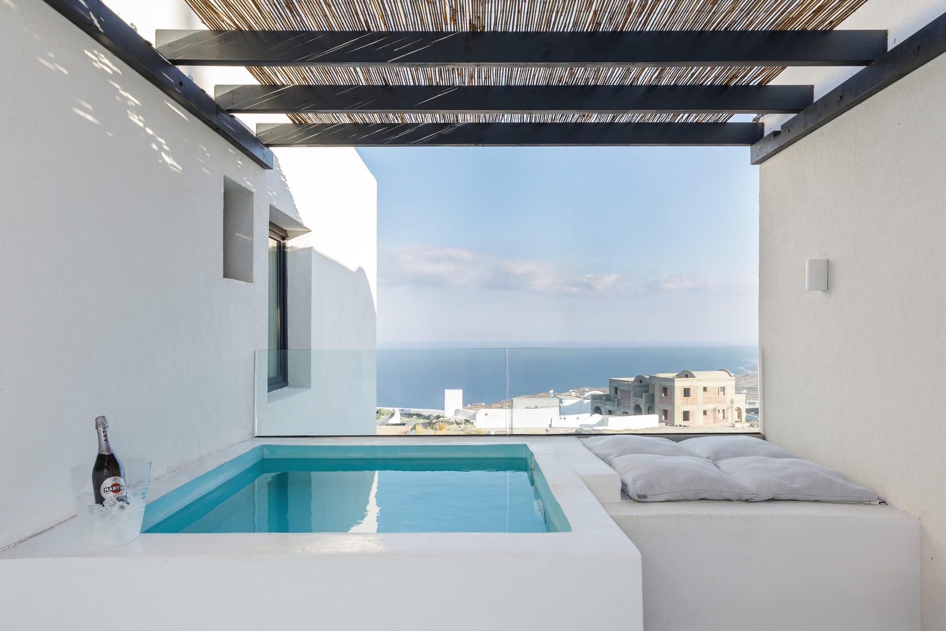 Ble Suites Santorini - GRAND - 8