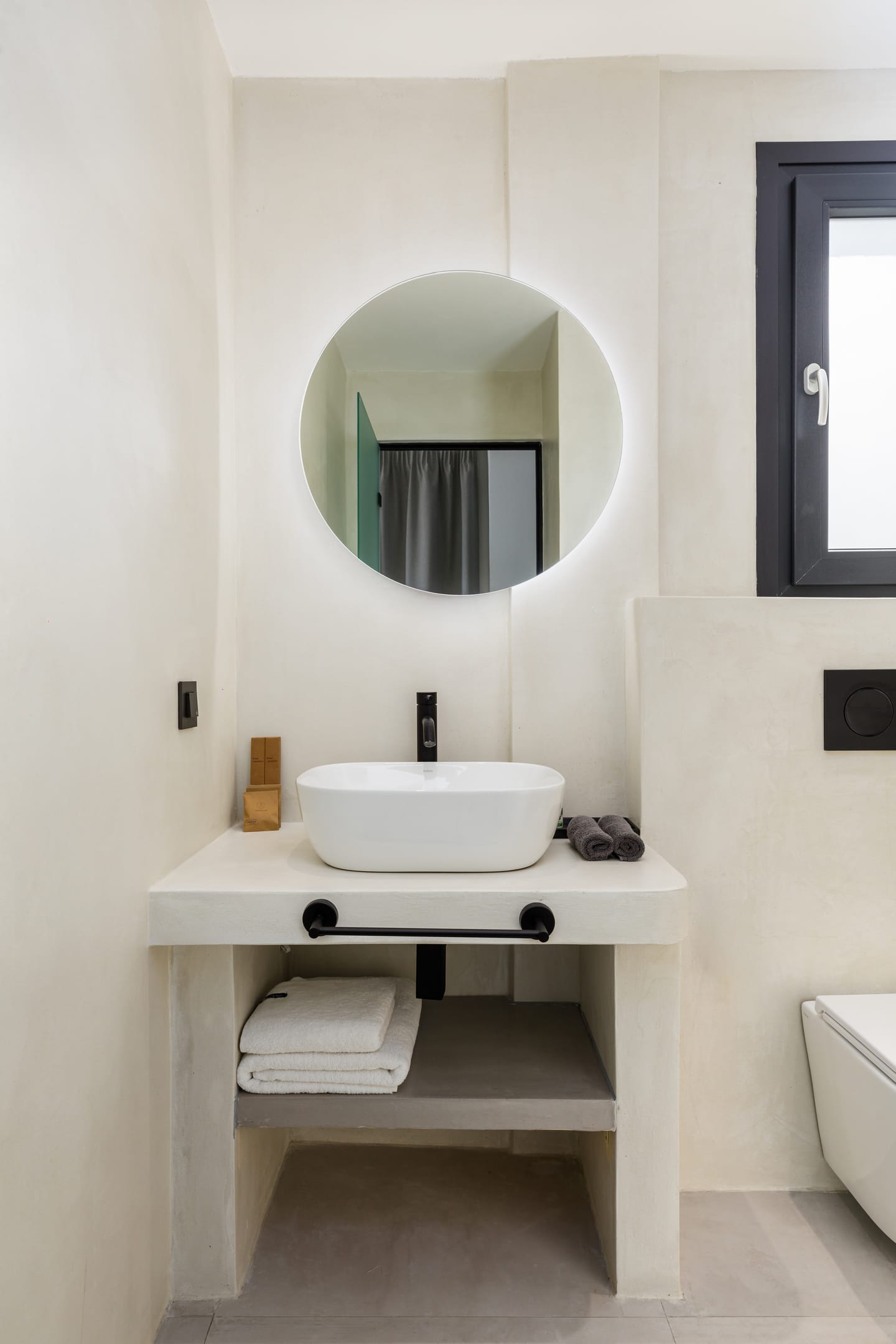 Ble Suites Santorini - PRE - 5