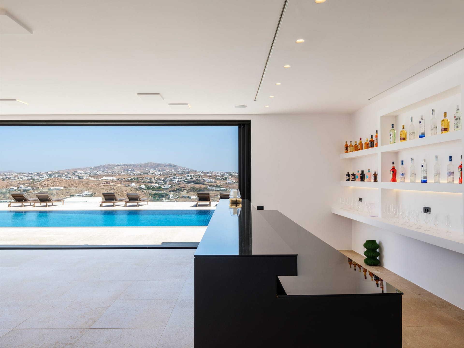 Luxury Heavens Mykonos - QUEEN - 22