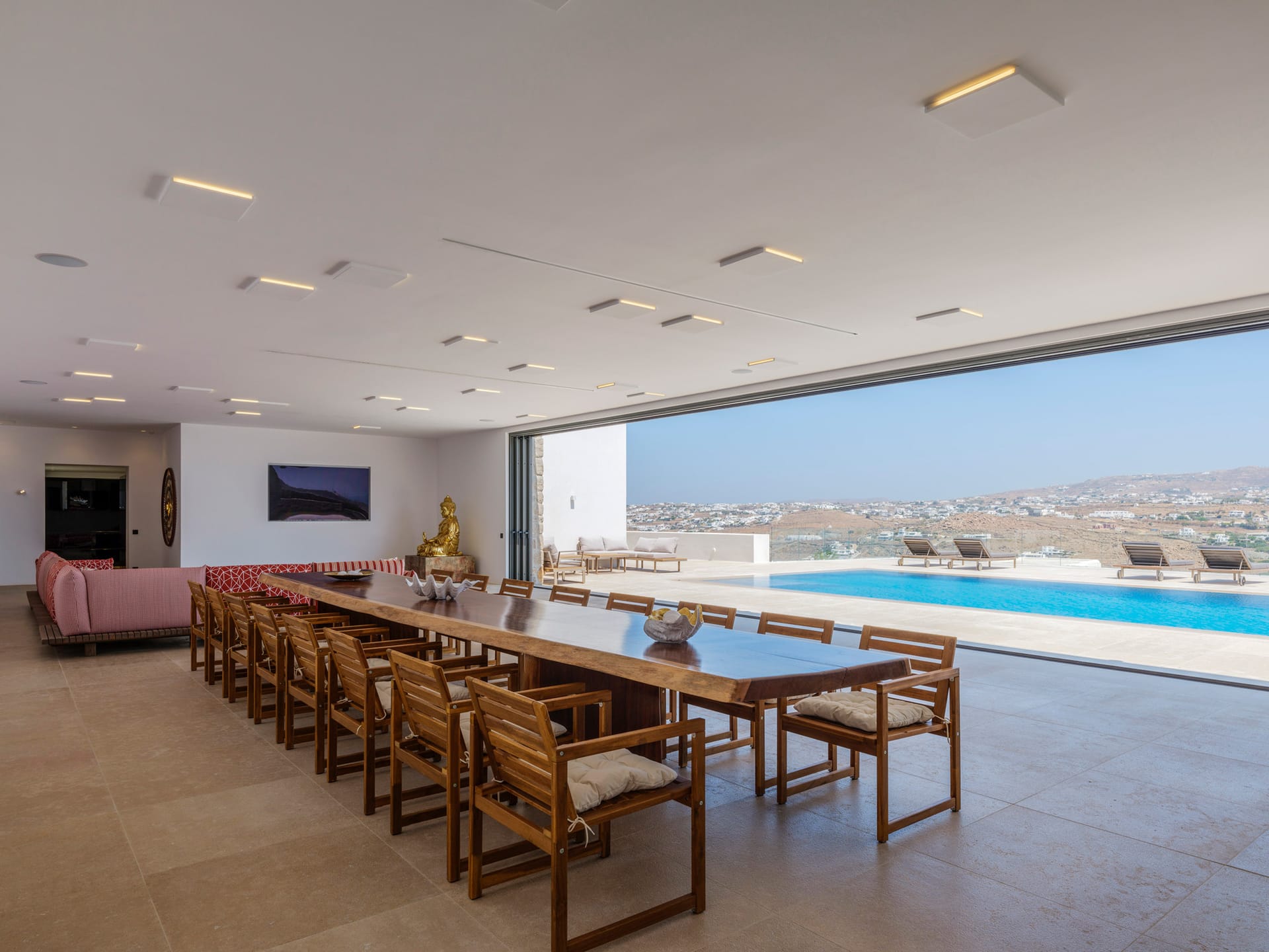 Luxury Heavens Mykonos - QUEEN - 20