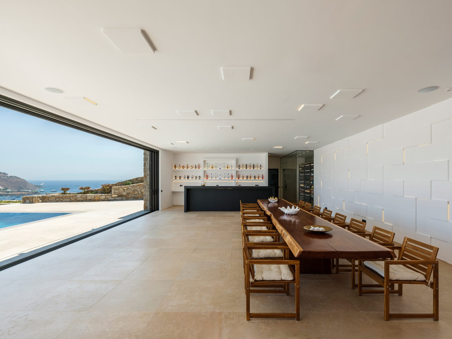 Luxury Heavens Mykonos - QUEEN - 19