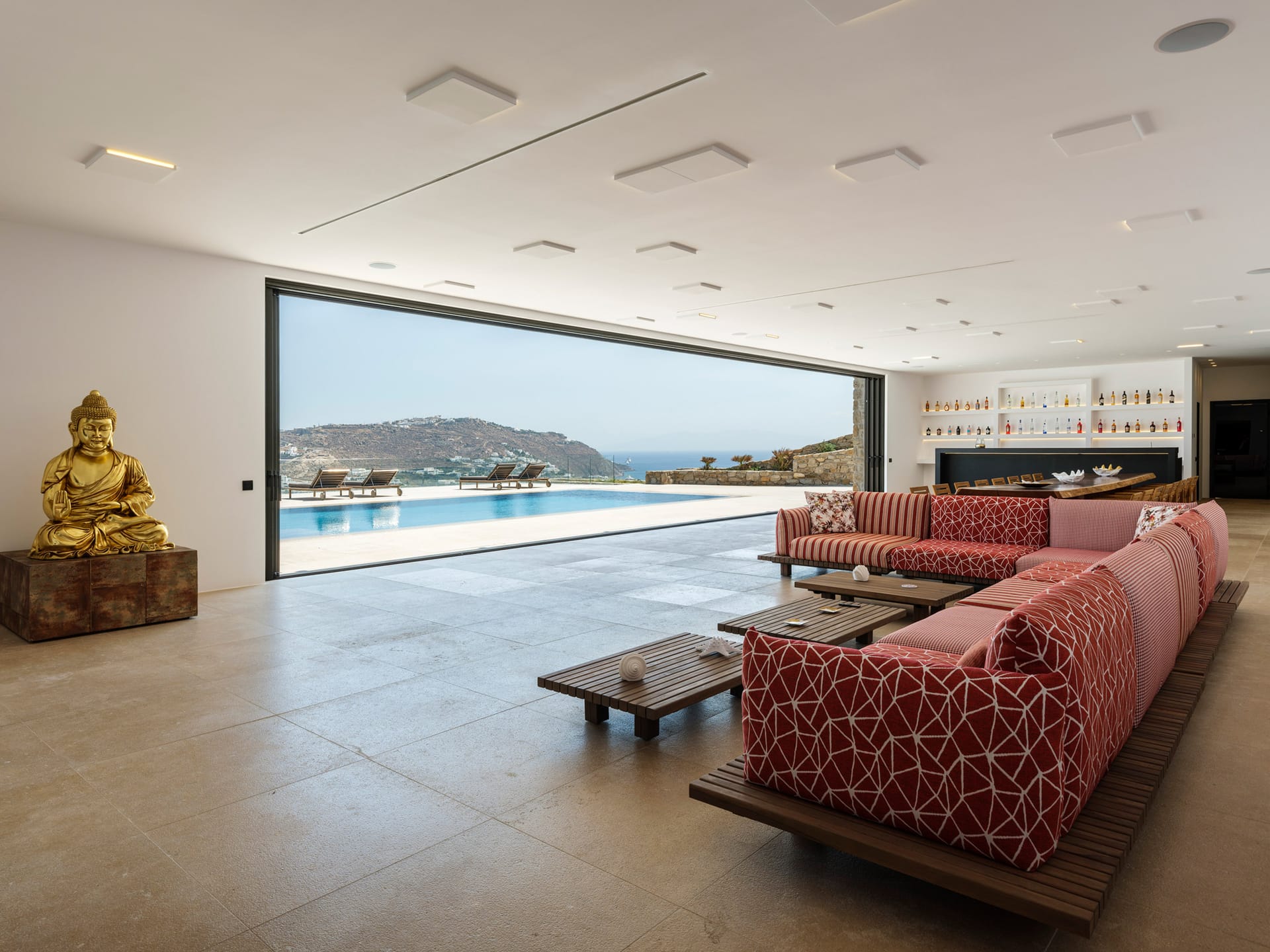 Luxury Heavens Mykonos - QUEEN - 21
