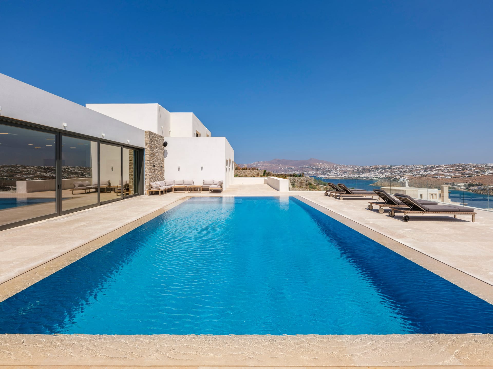 Luxury Heavens Mykonos - QUEEN - 6