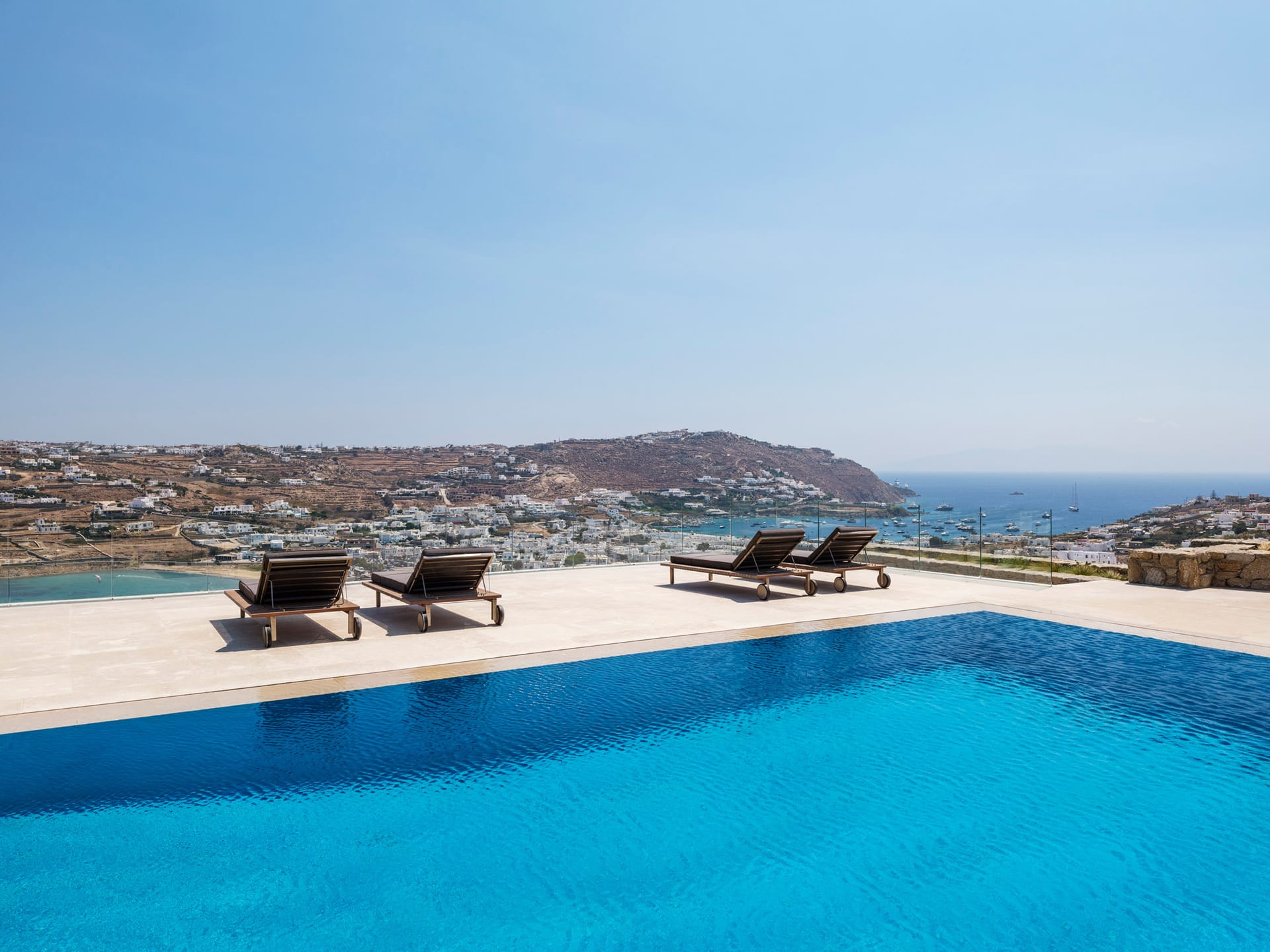 Luxury Heavens Mykonos - QUEEN - 8