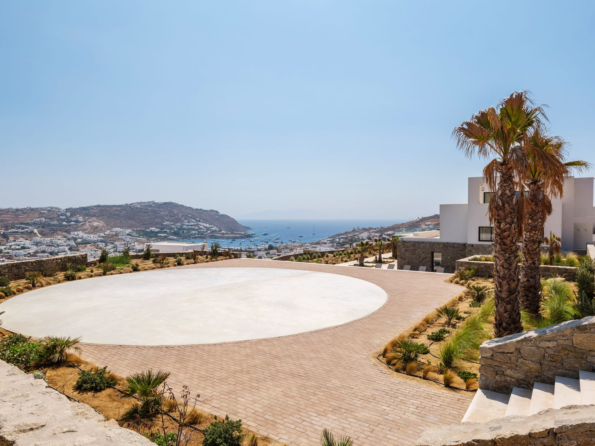 Luxury Heavens Mykonos - QUEEN - 16