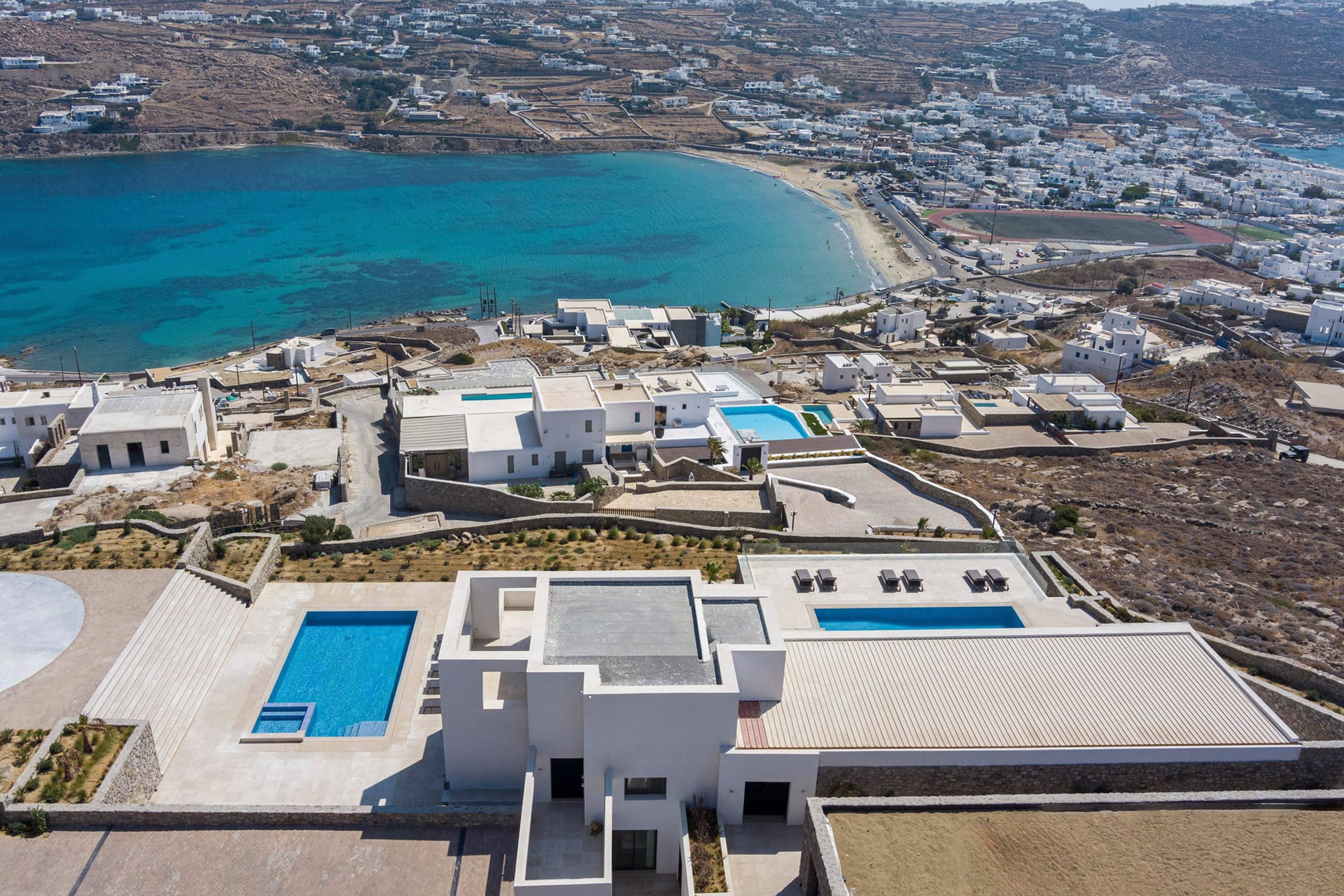 Luxury Heavens Mykonos - QUEEN - 7