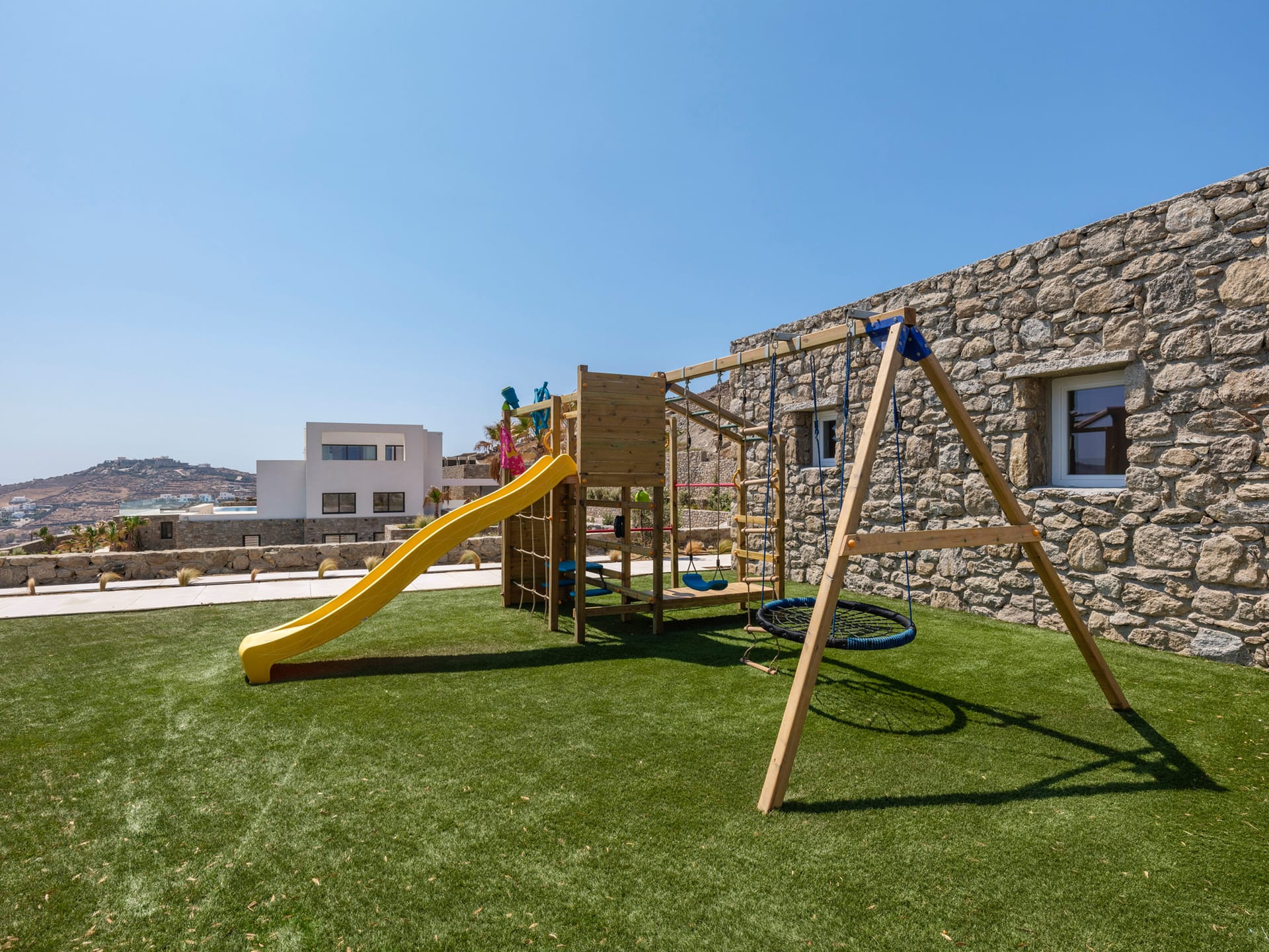 Luxury Heavens Mykonos - QUEEN - 15