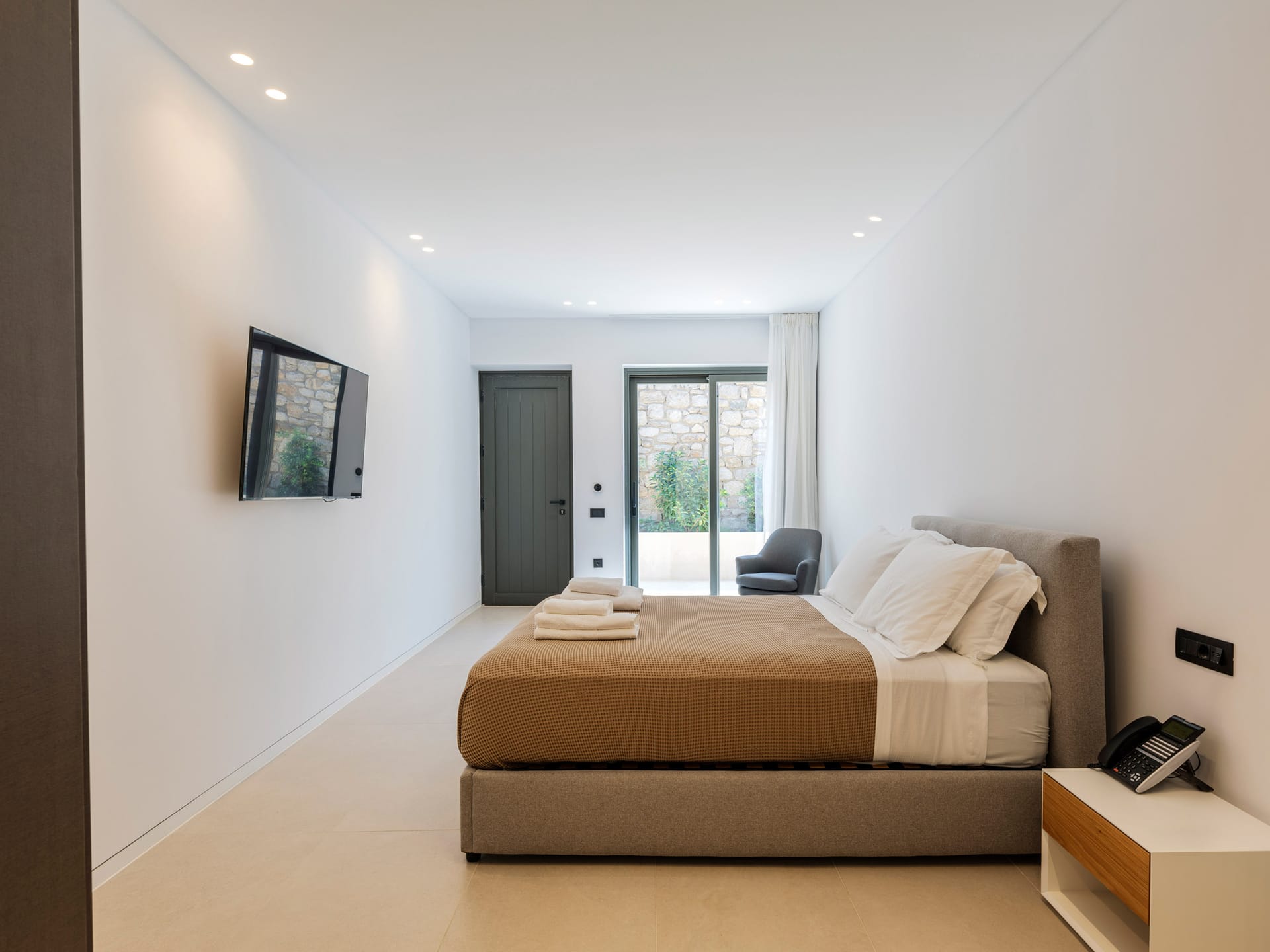 Luxury Heavens Mykonos - QUEEN - 34