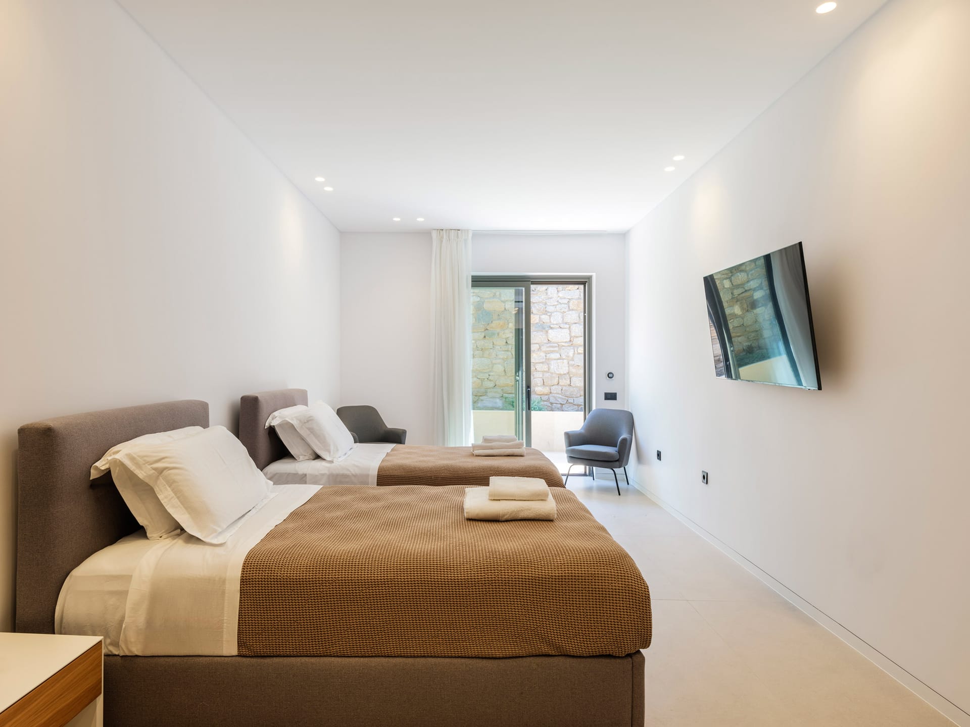 Luxury Heavens Mykonos - QUEEN - 33