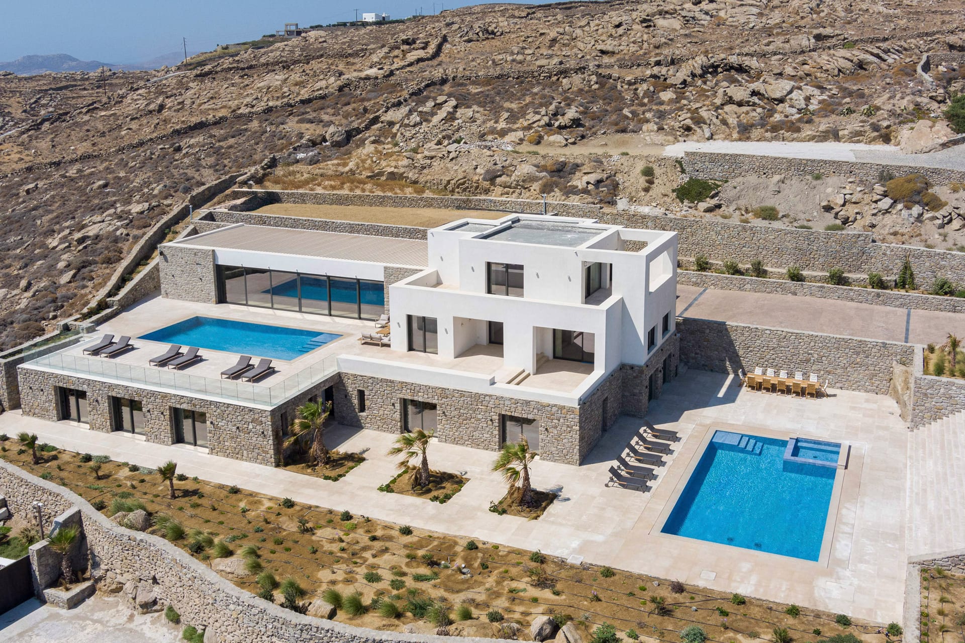 Luxury Heavens Mykonos - QUEEN - 5