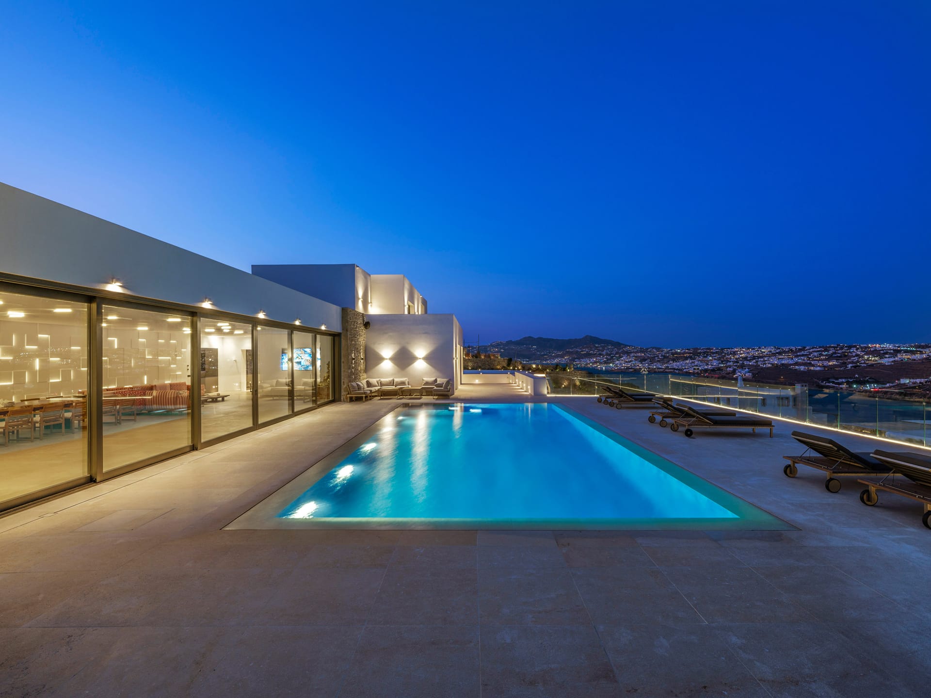 Luxury Heavens Mykonos - QUEEN - 3