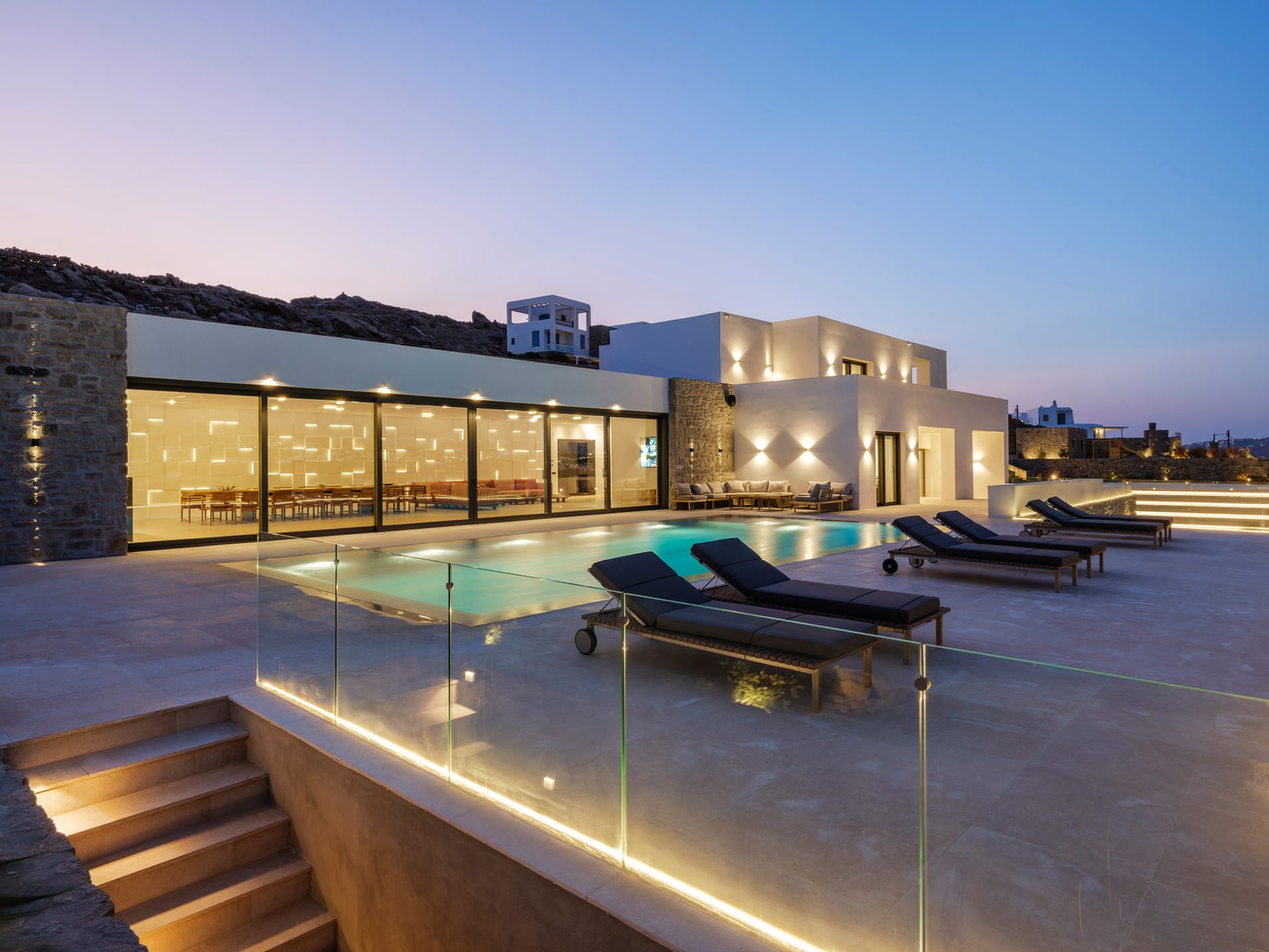 Luxury Heavens Mykonos - QUEEN - 4