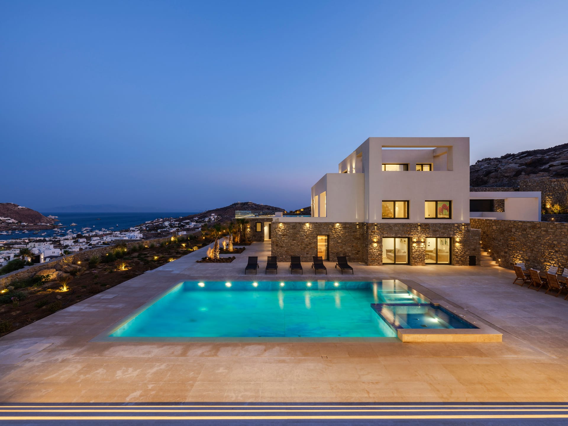 Luxury Heavens Mykonos - QUEEN - 2