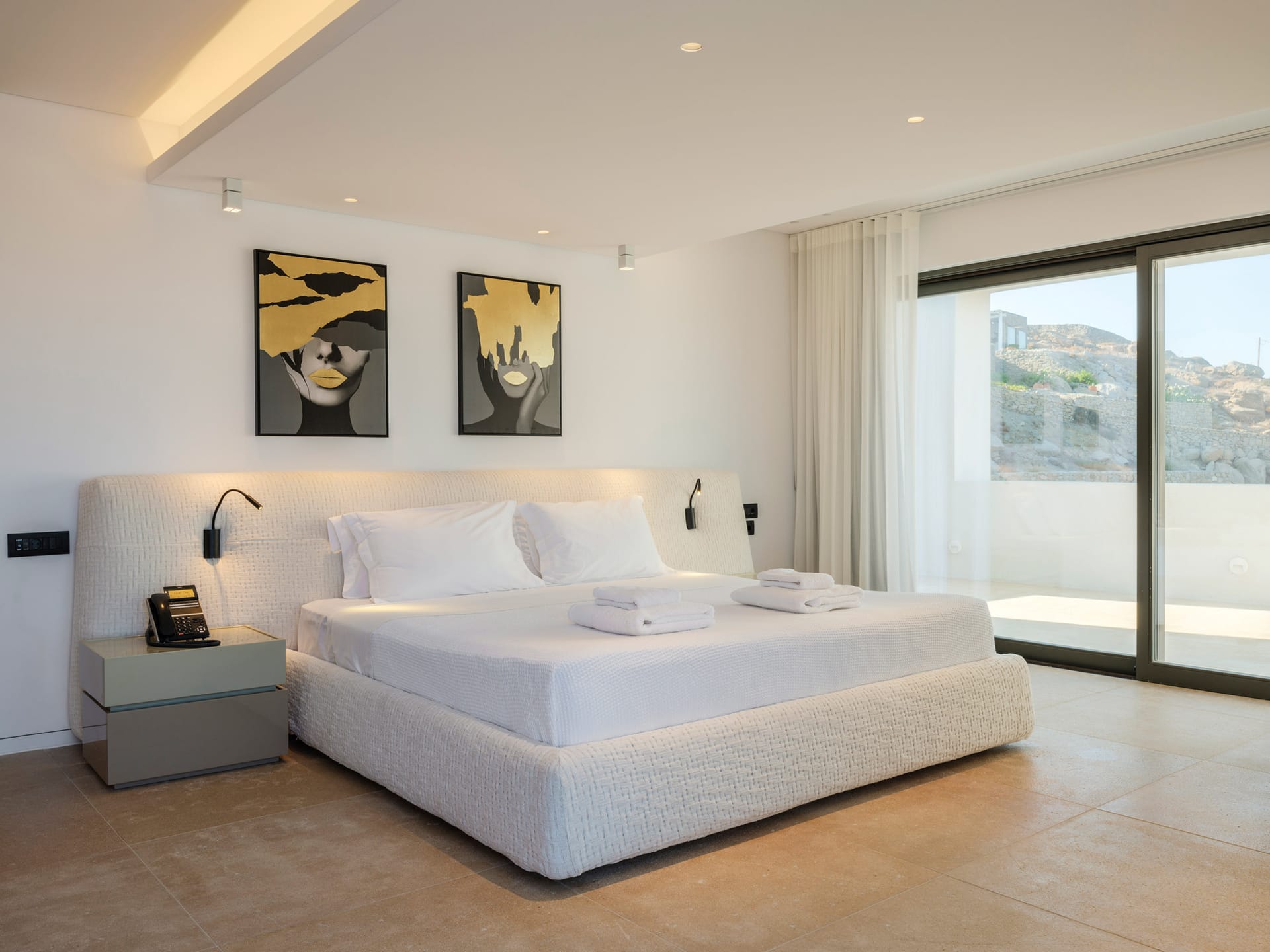 Luxury Heavens Mykonos - QUEEN - 30