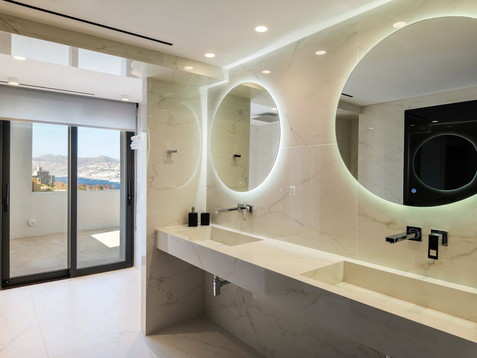 Luxury Heavens Mykonos - QUEEN - 43