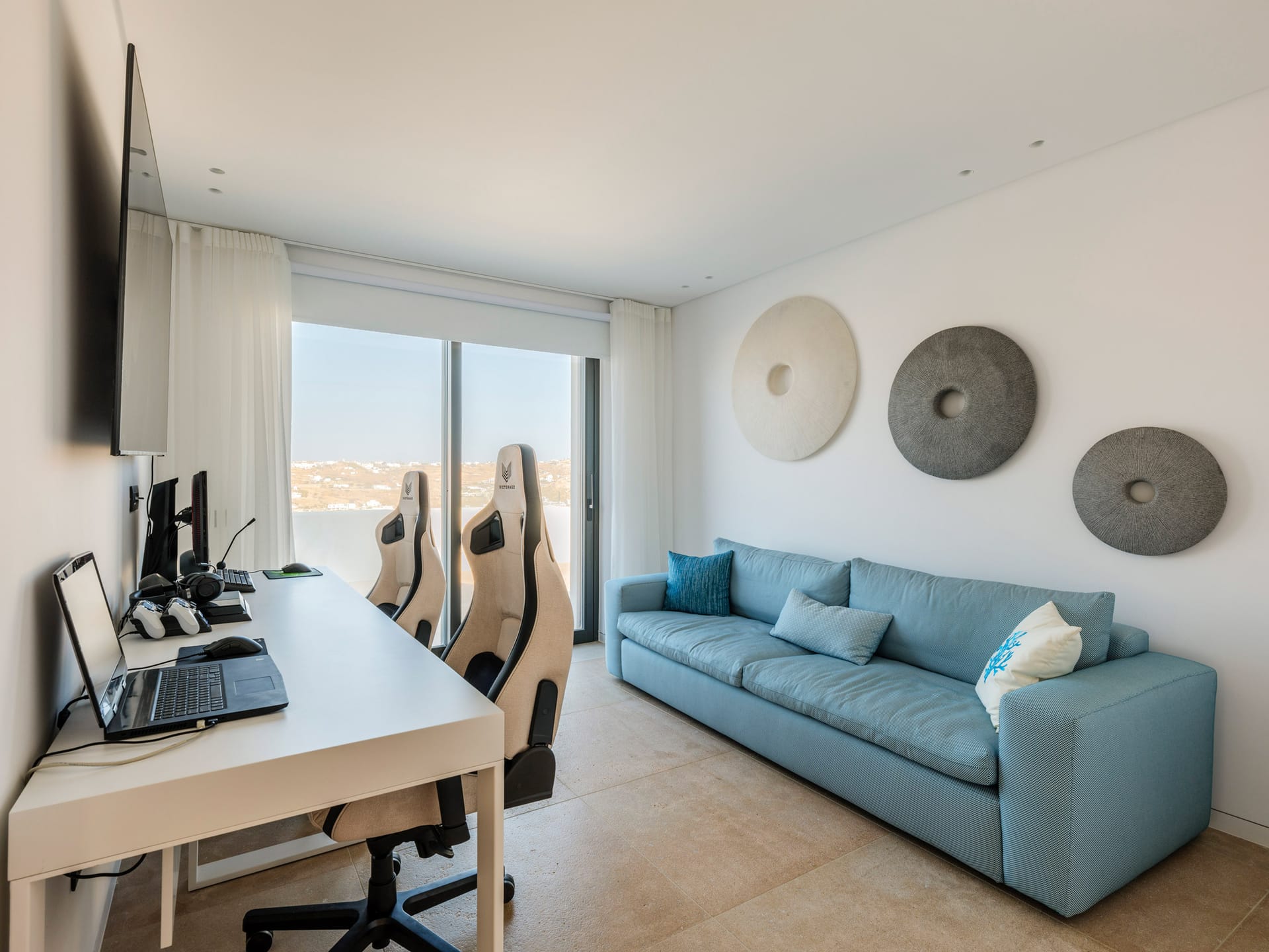 Luxury Heavens Mykonos - QUEEN - 26